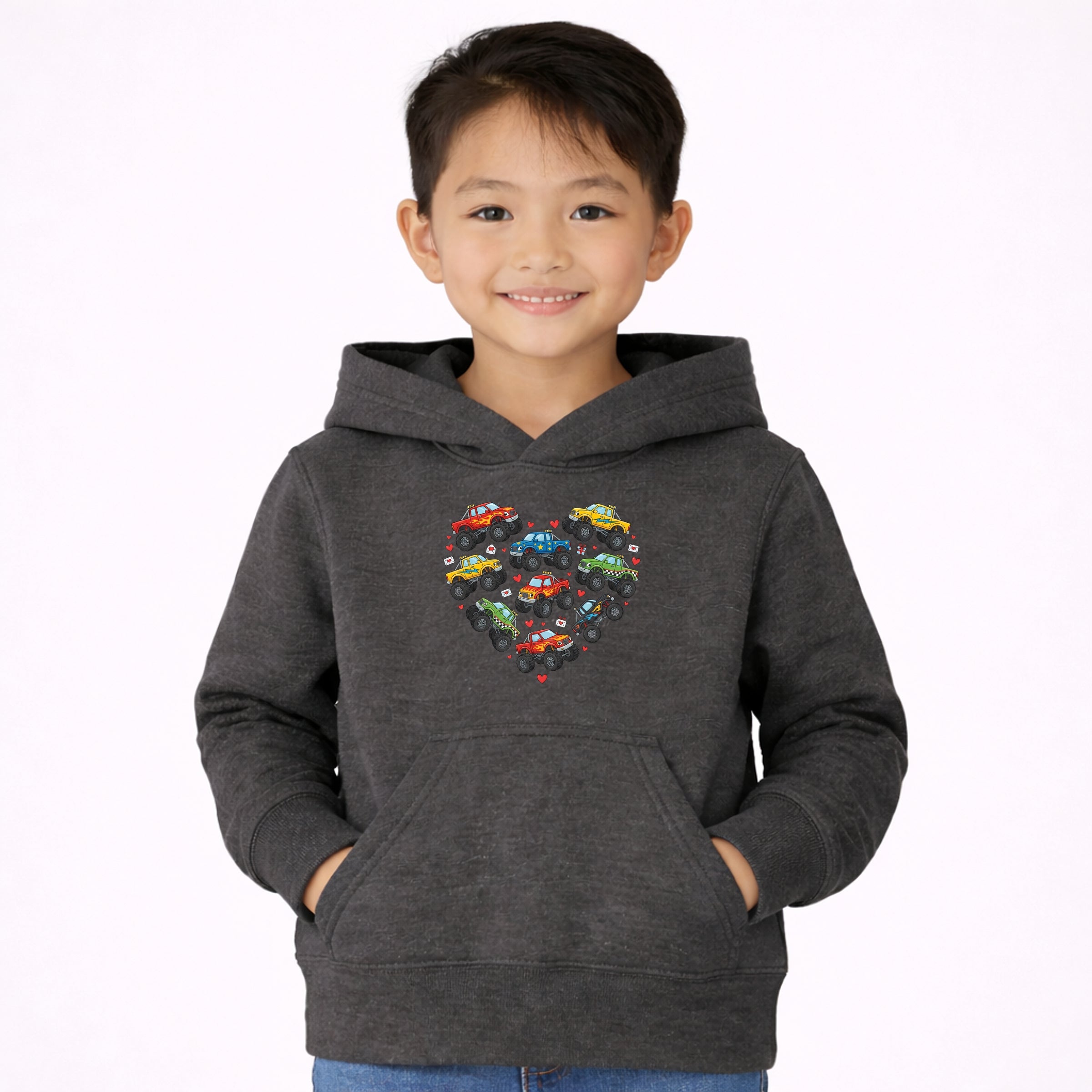 NN5JW9JNKZ-YHD Dark Grey Heather