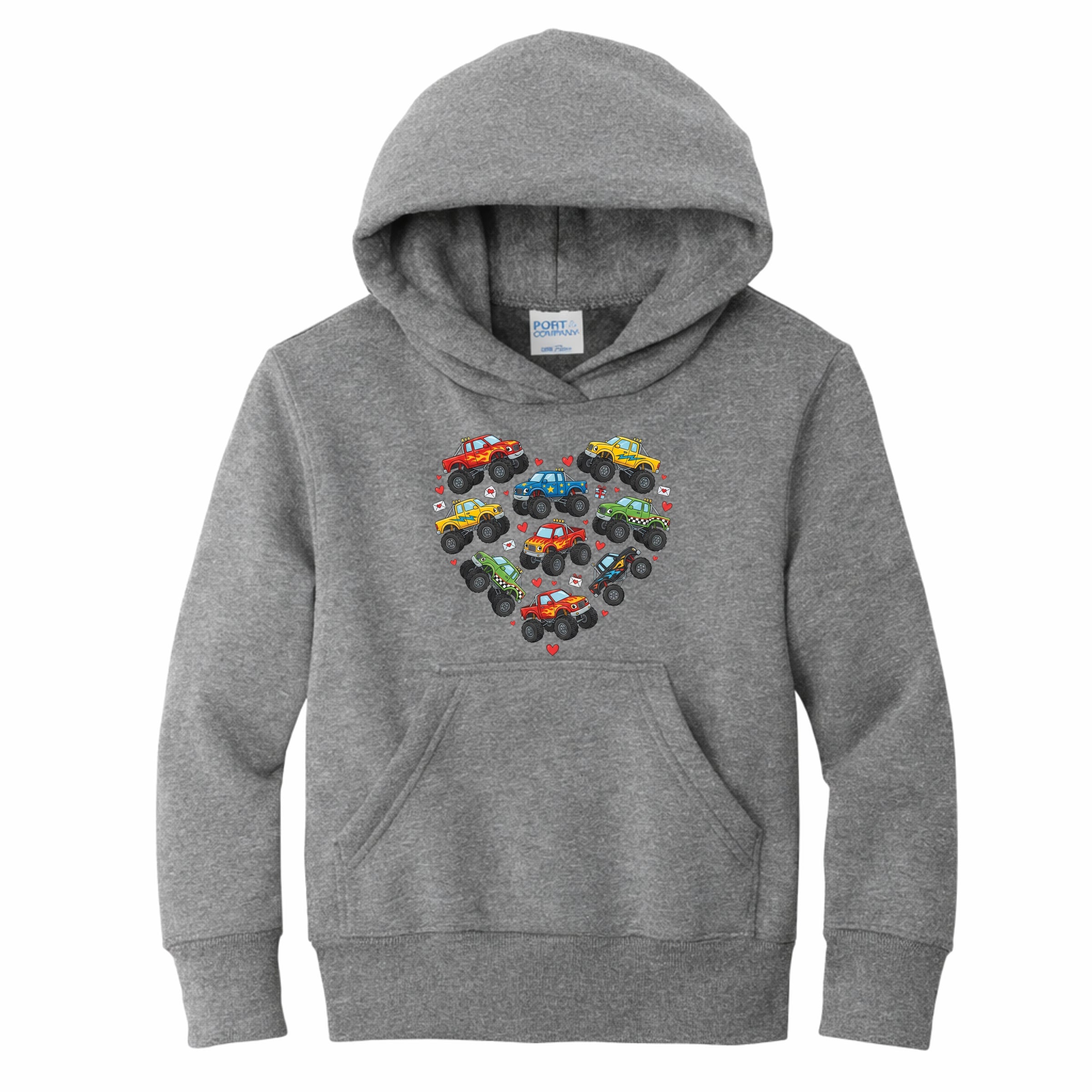 NN5JW9JNKZ-YHD Graphite Heather
