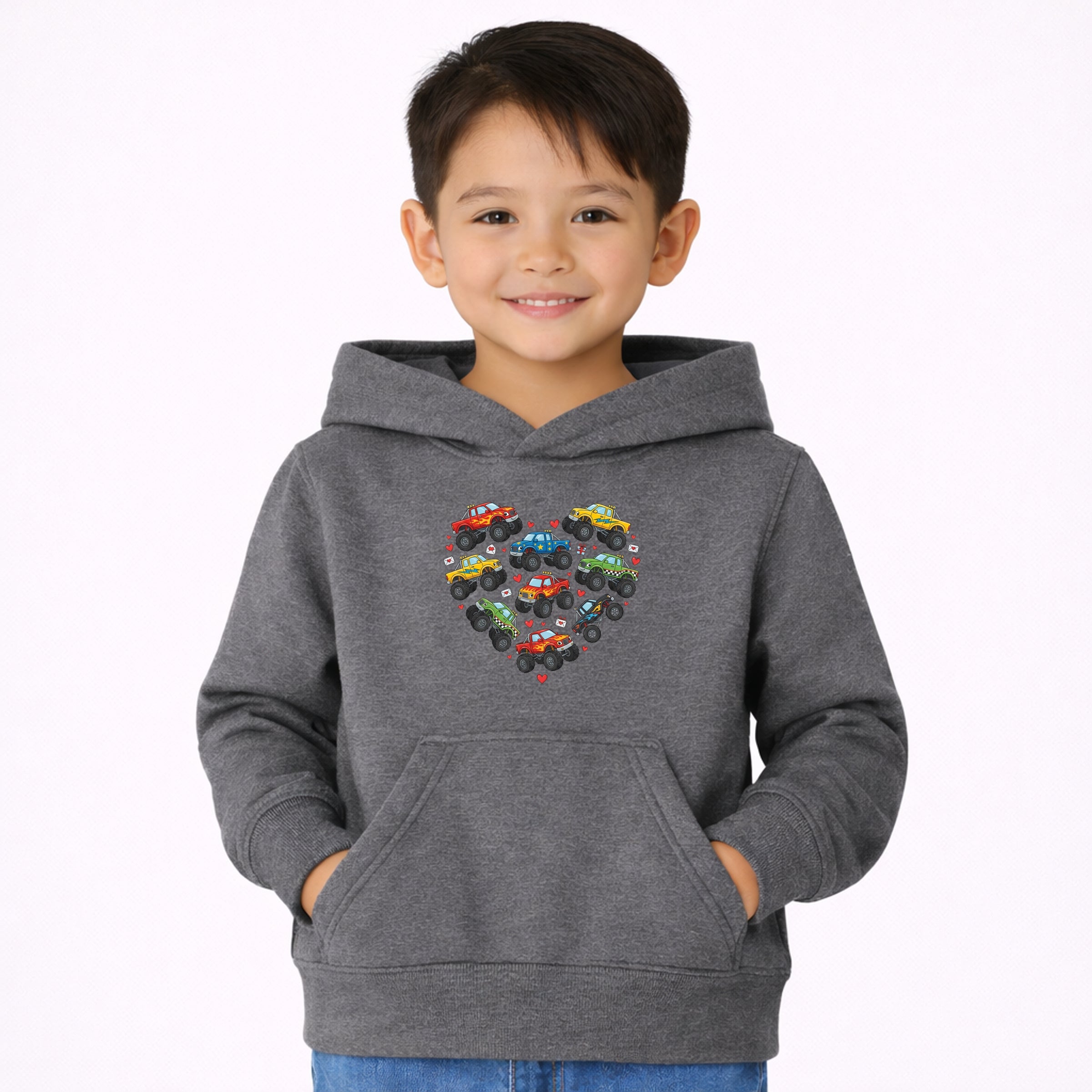 NN5JW9JNKZ-YHD Graphite Heather