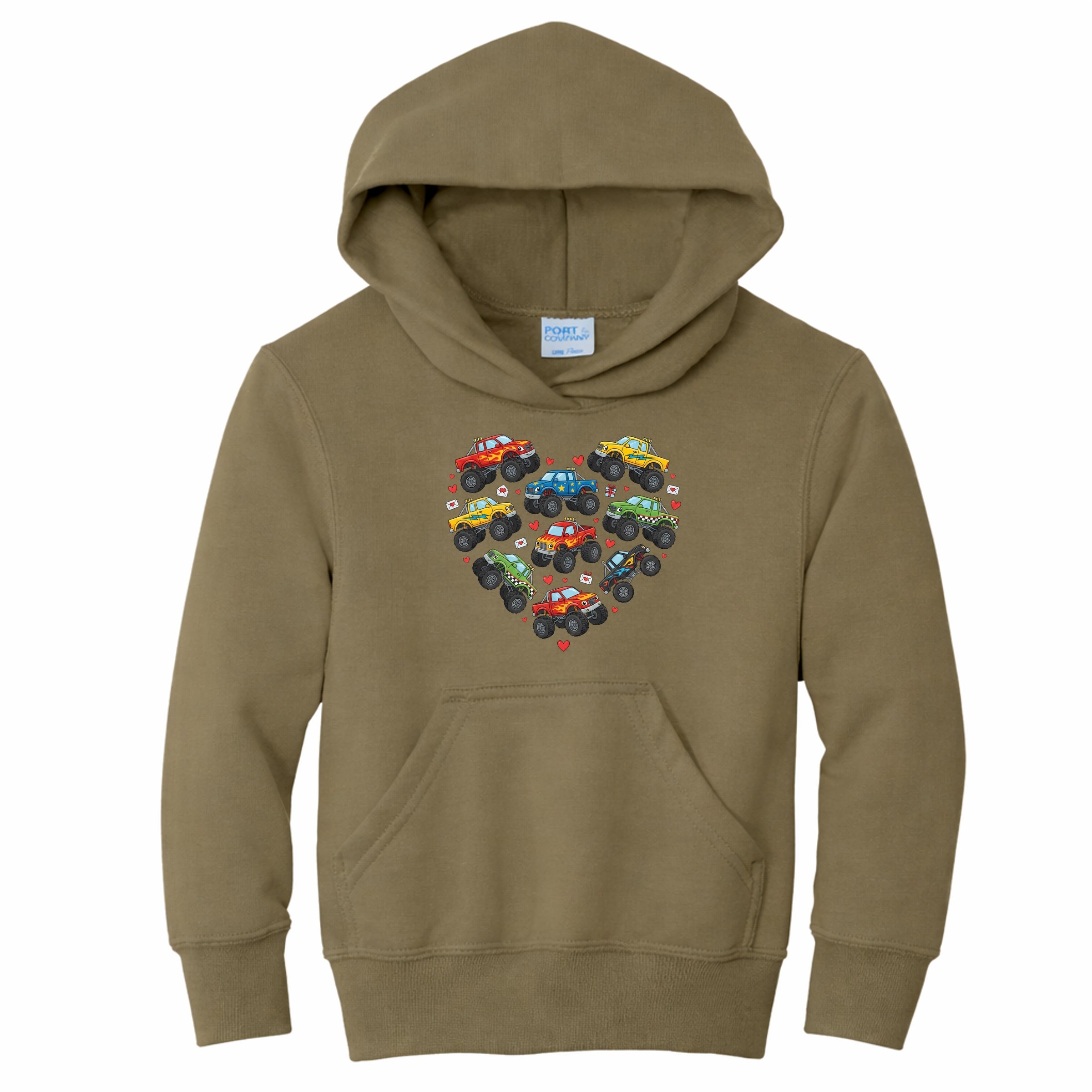 NN5JW9JNKZ-YHD Coyote Brown