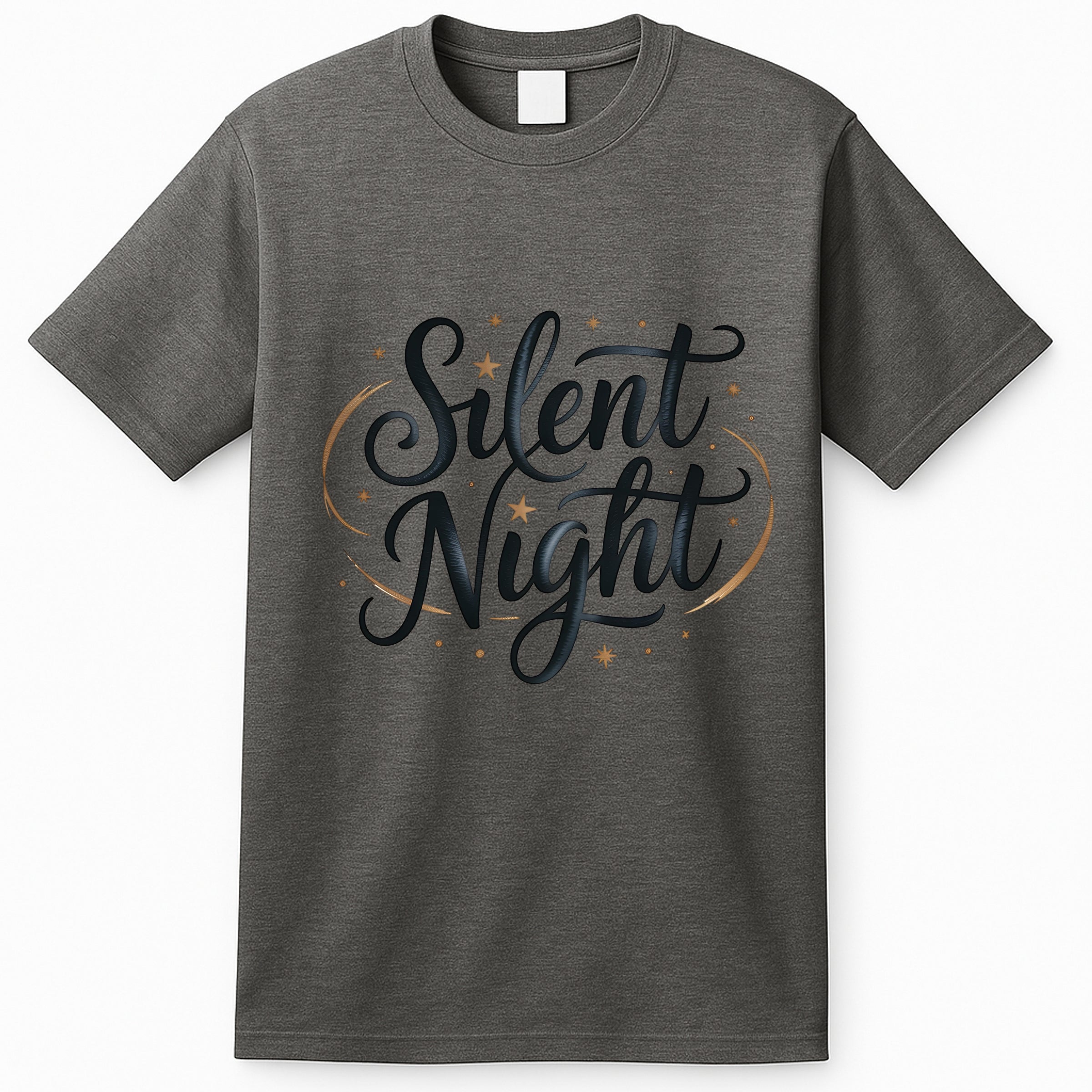 variant-Graphite Heather-noThread