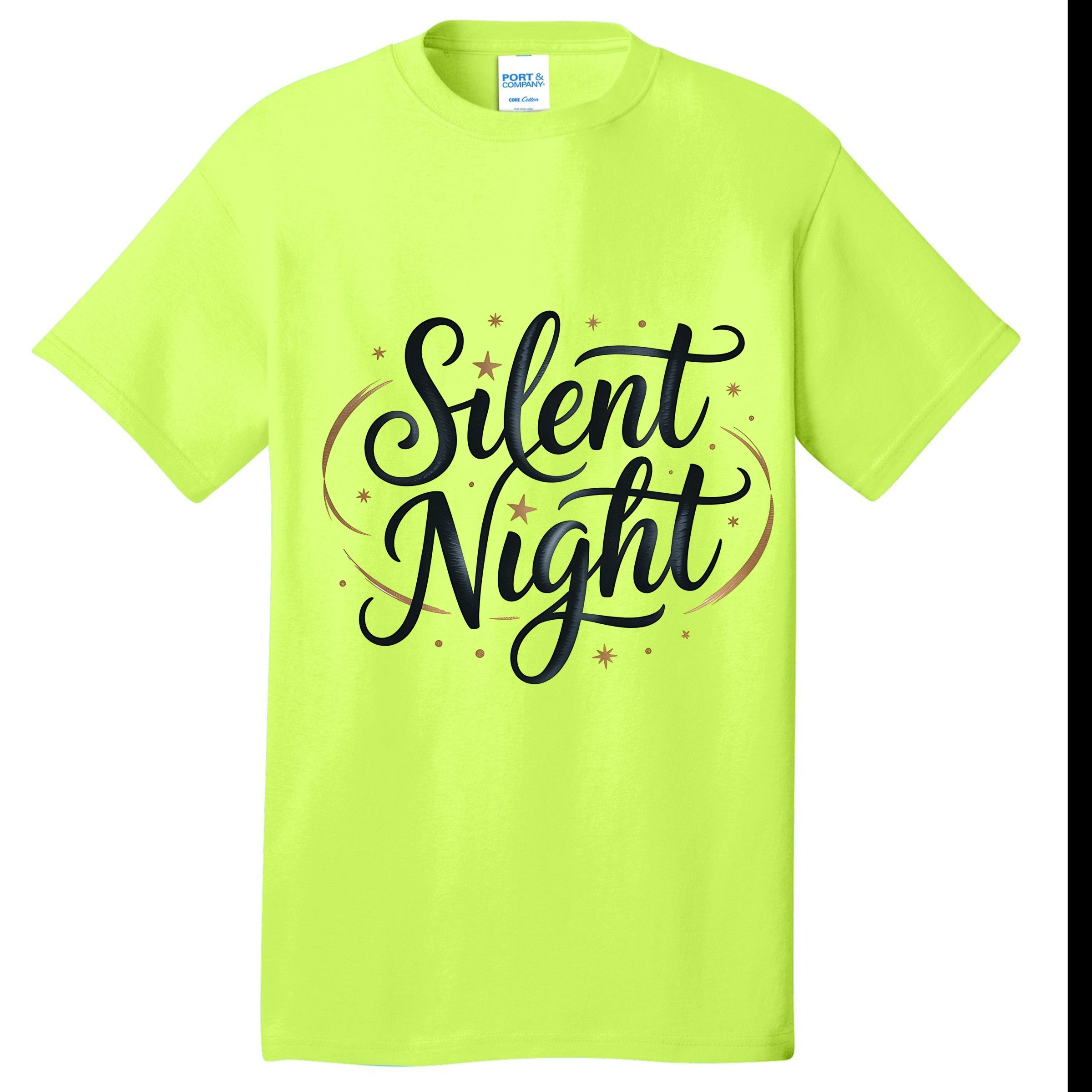 NOB1GPXQ0B-AT Neon Yellow