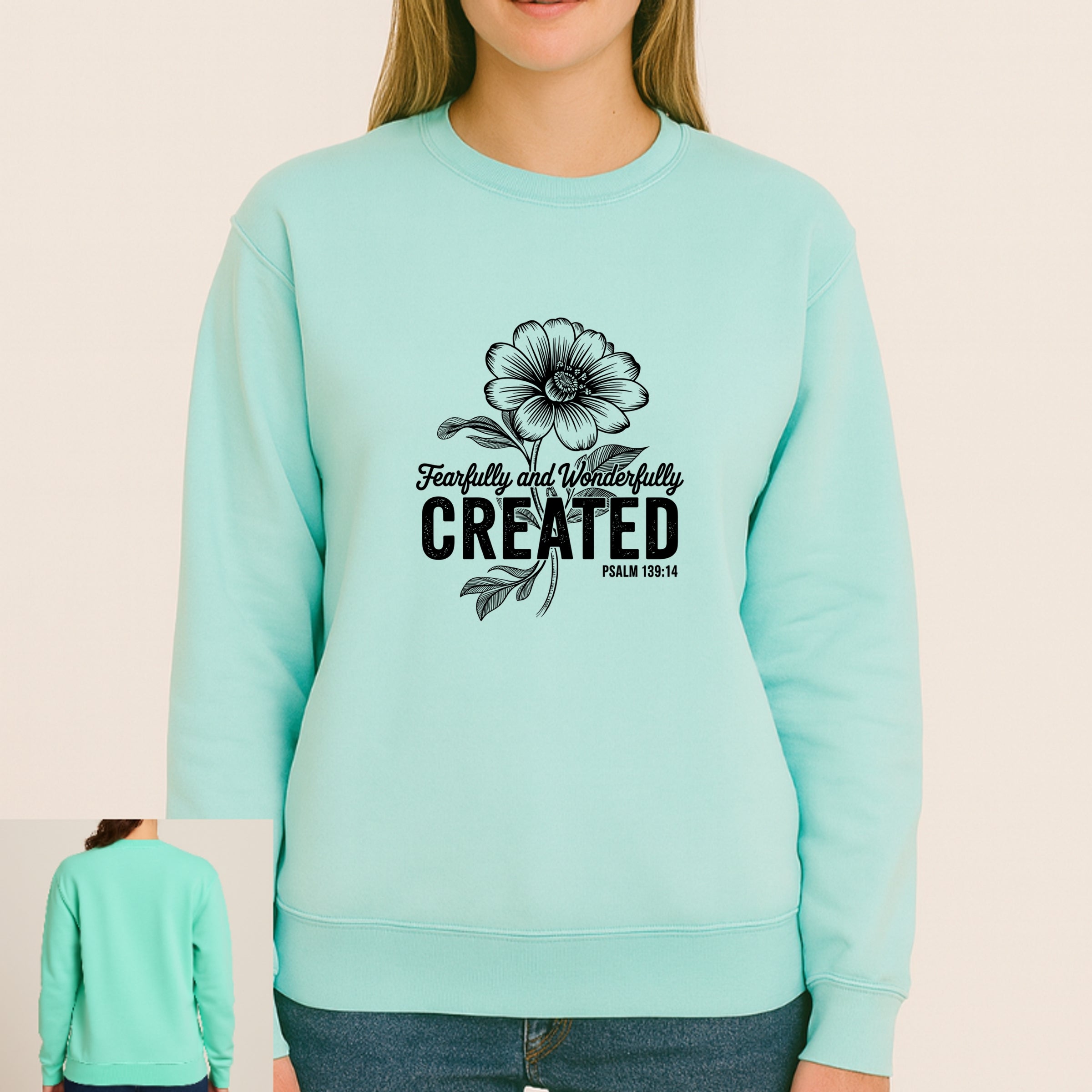 variant-Chalky Mint-noThread