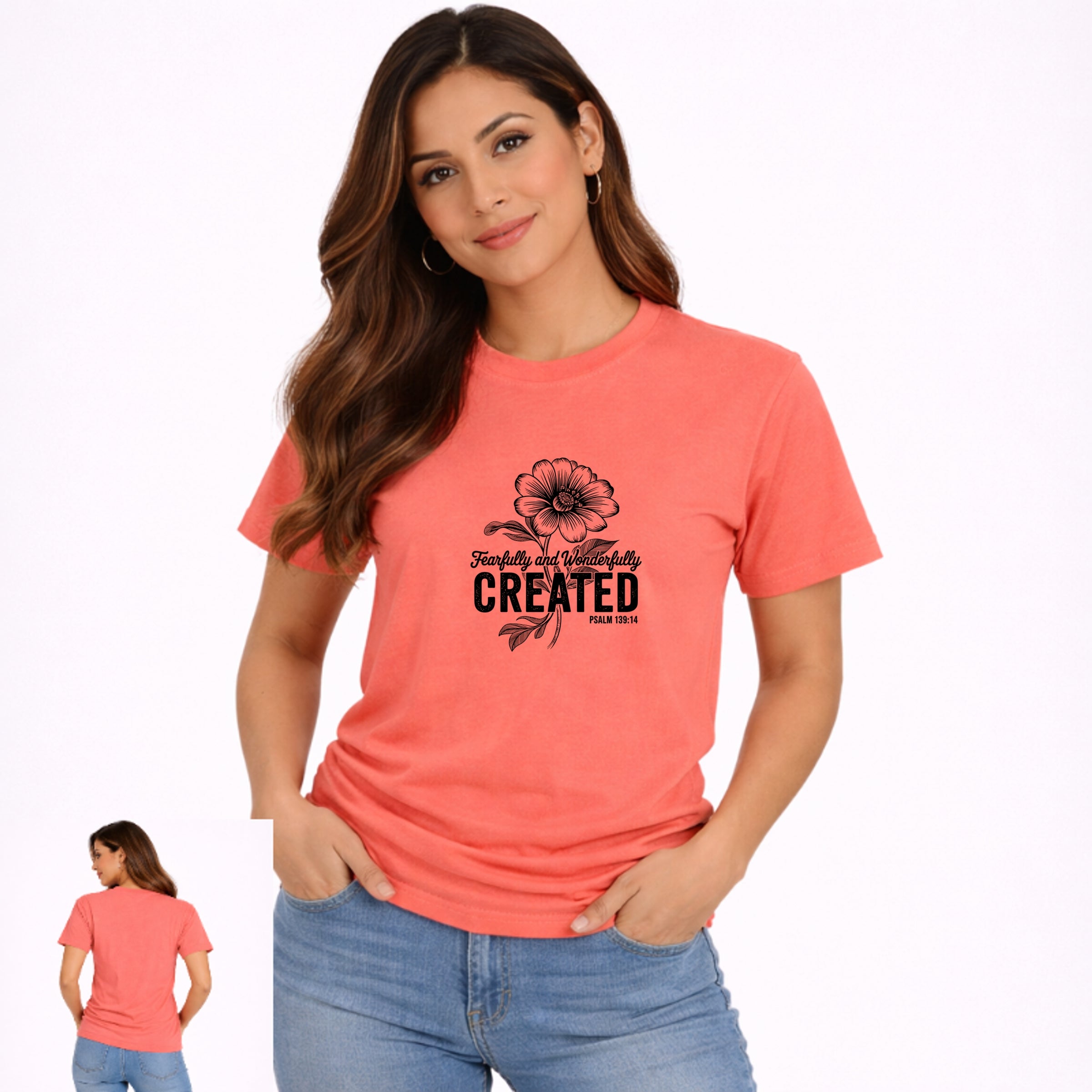 variant-Bright Salmon-noThread