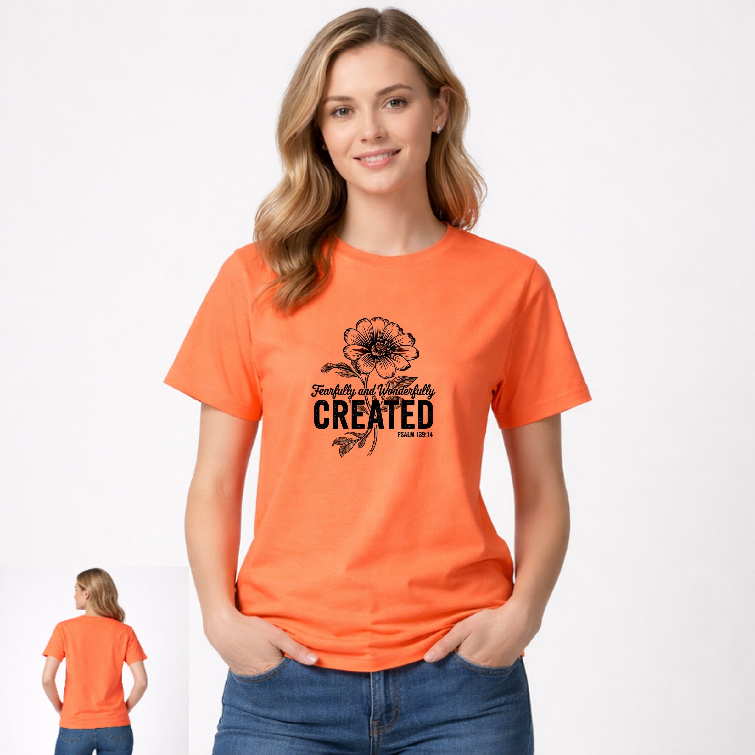 variant-Neon Orange