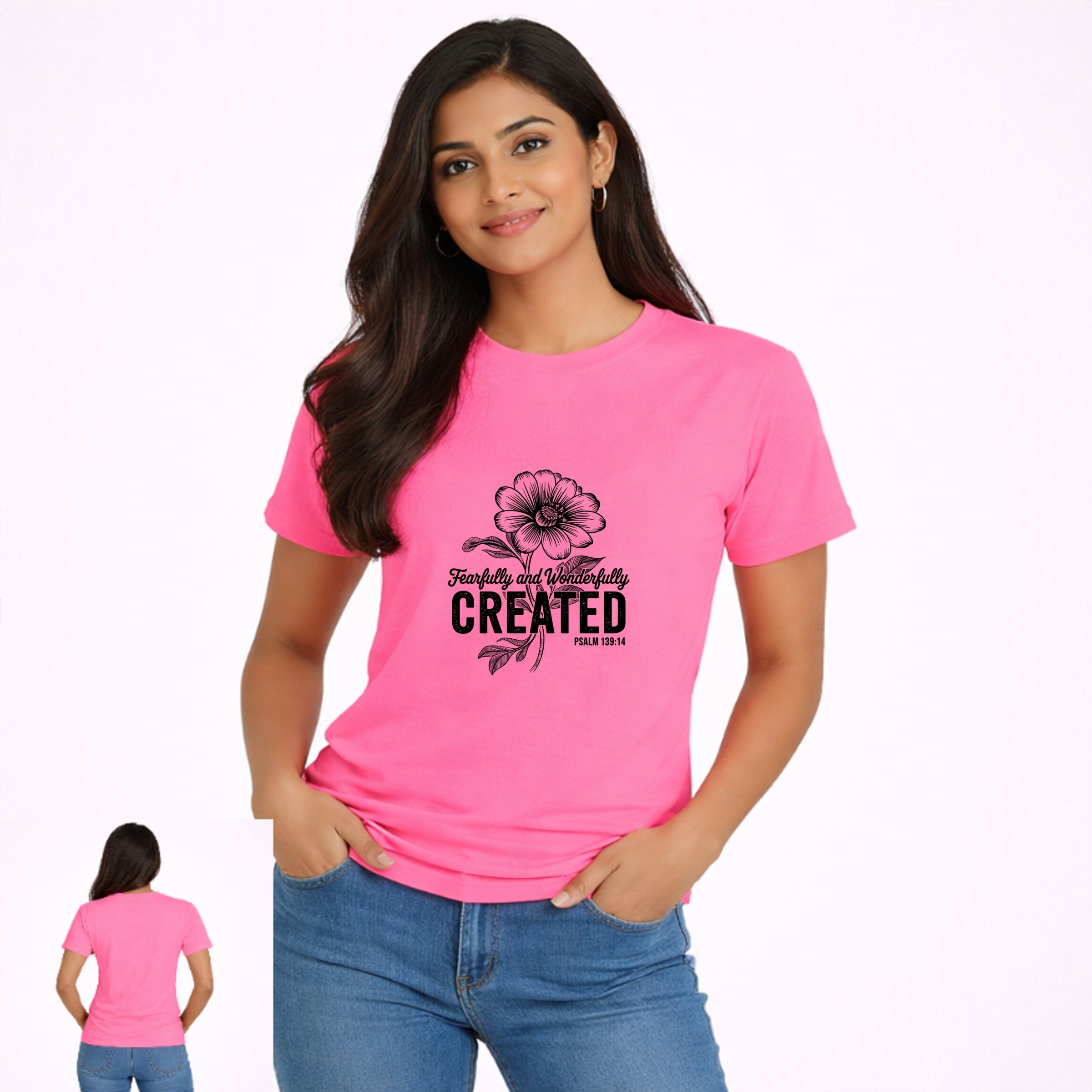 variant-Neon Pink