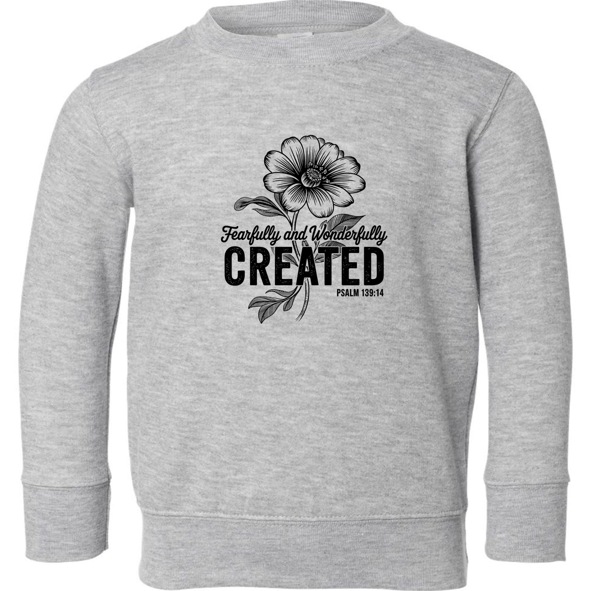NXEJK4X8FZ-Toddler Sweatshirt Sport Grey