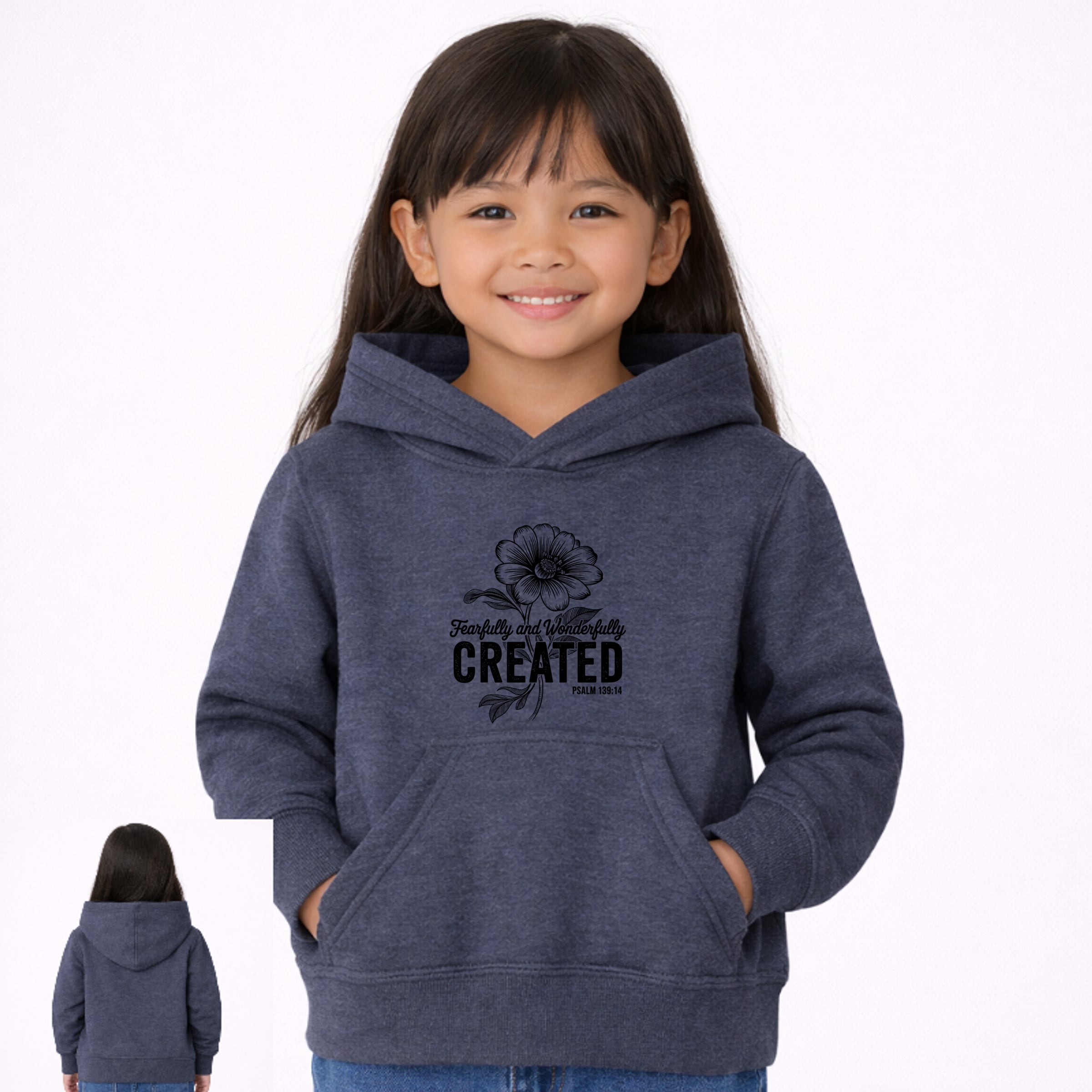 variant-Navy Heather-noThread