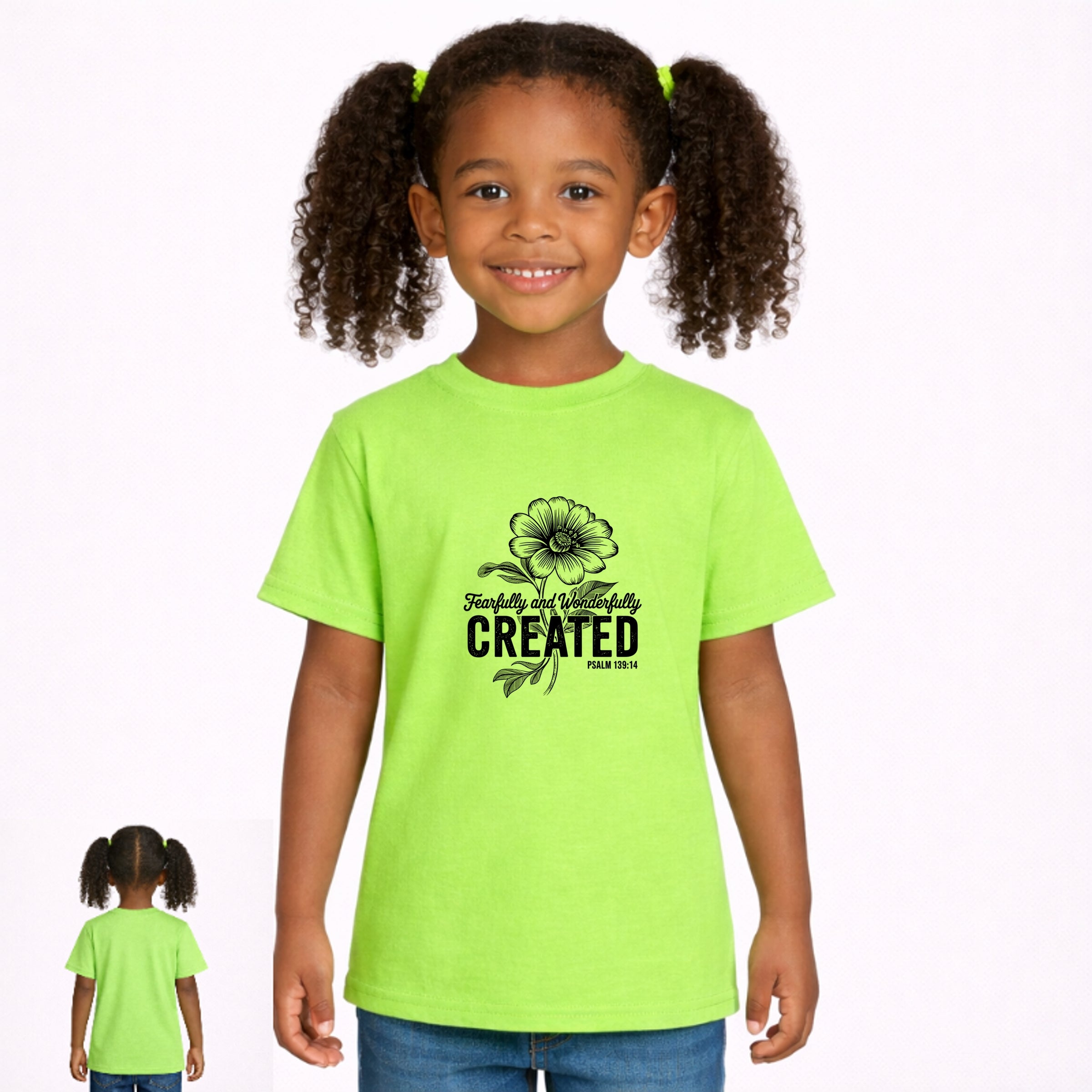 variant-Lime Green