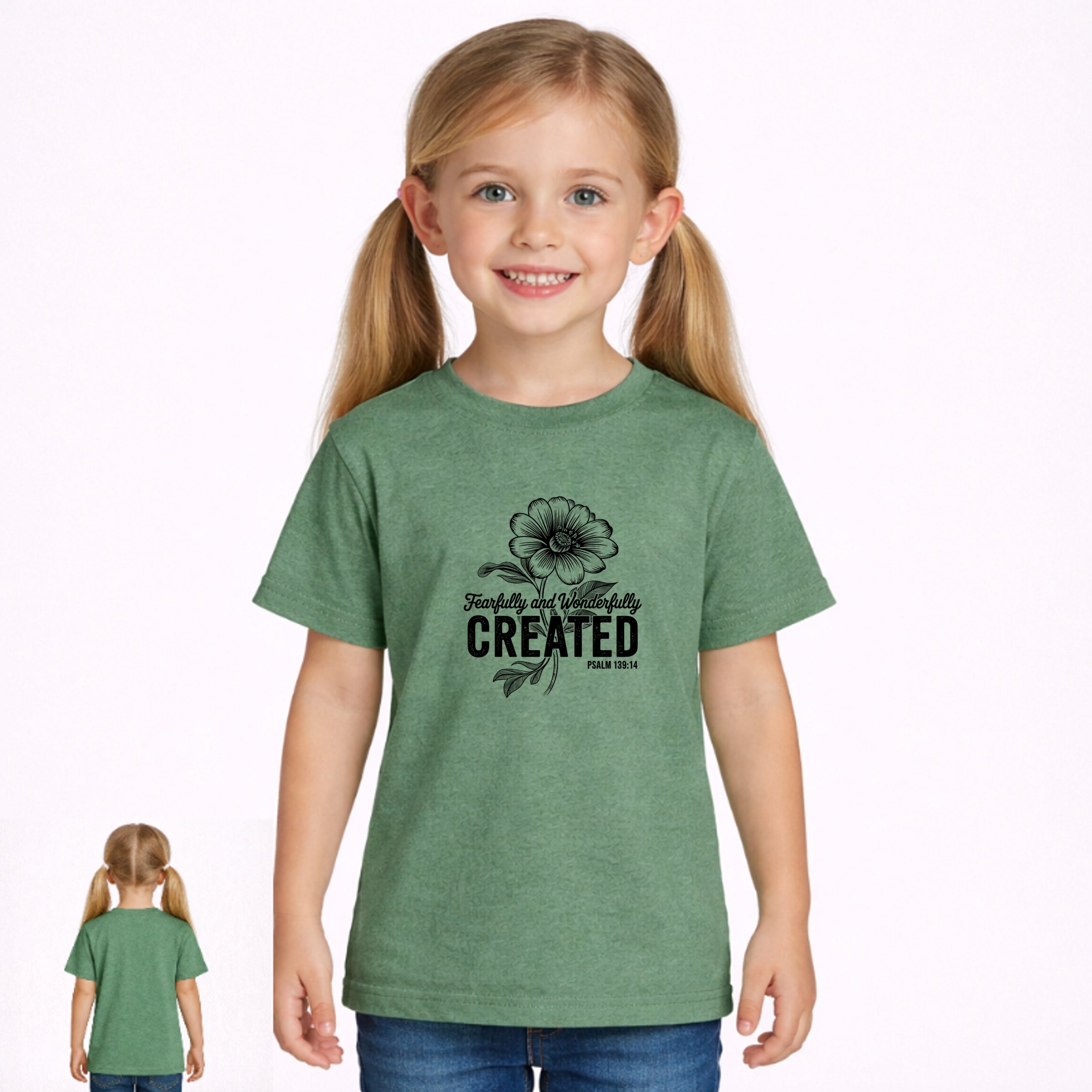 variant-Green Heather