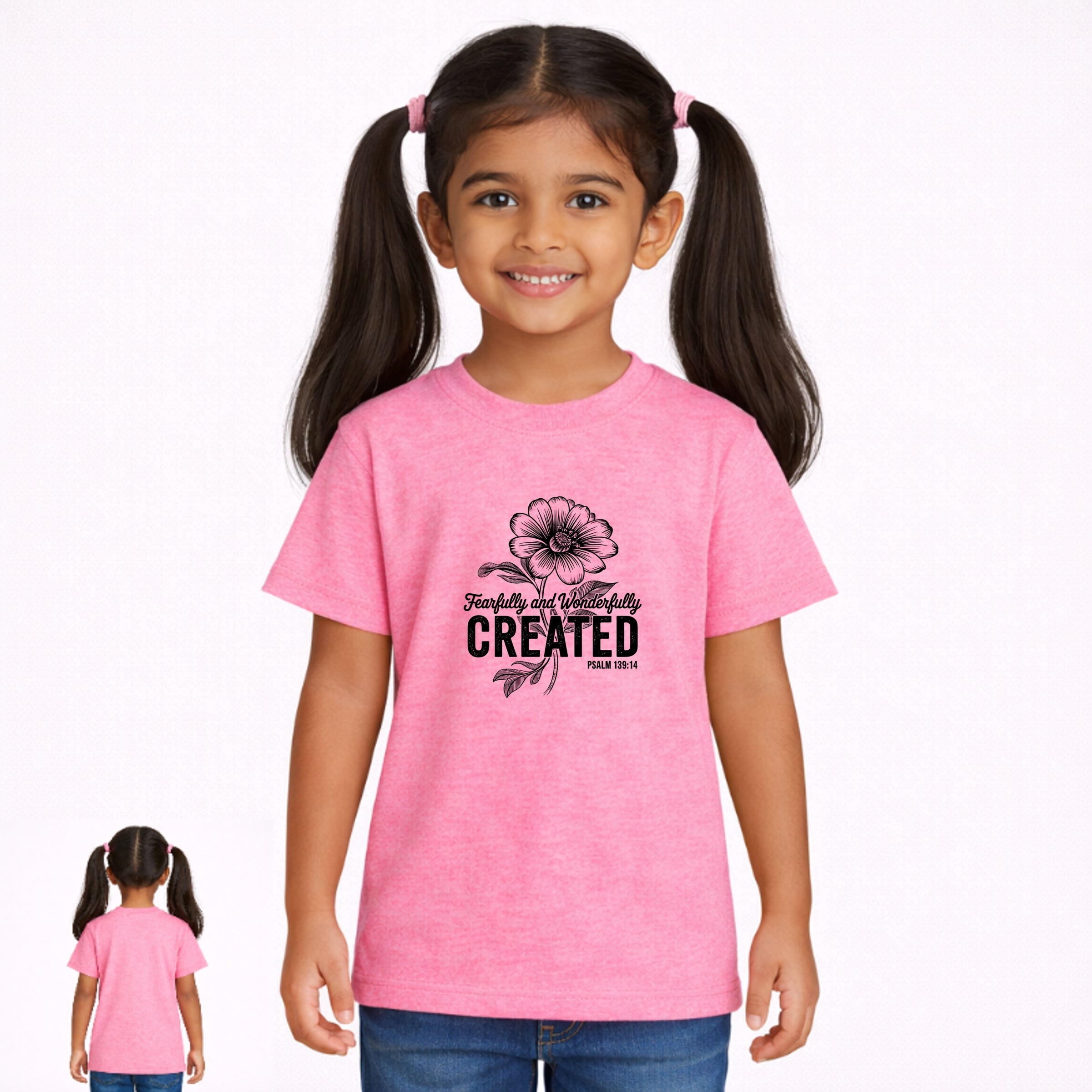 variant-Pink Heather