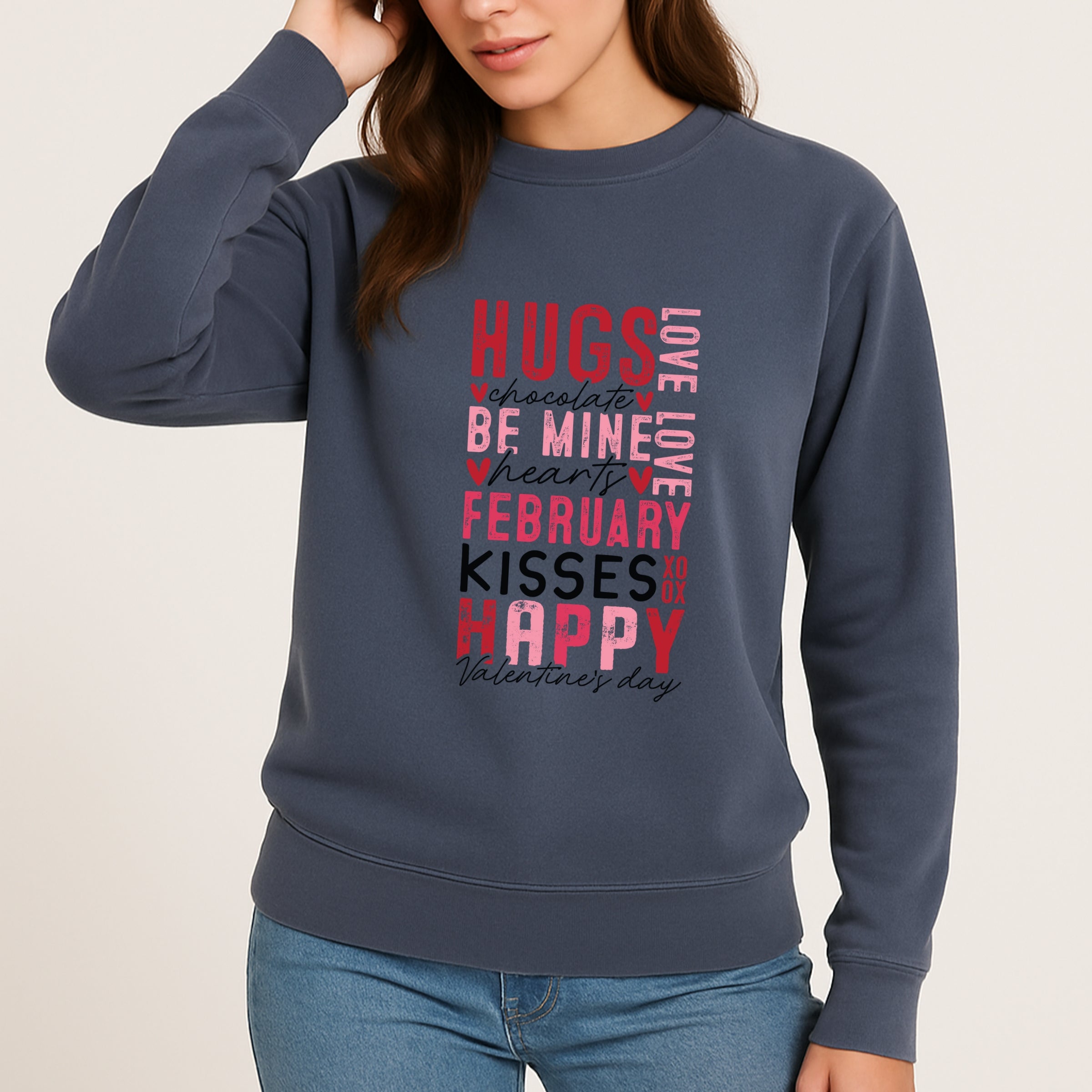 O1GYLM1D27-1566 Denim