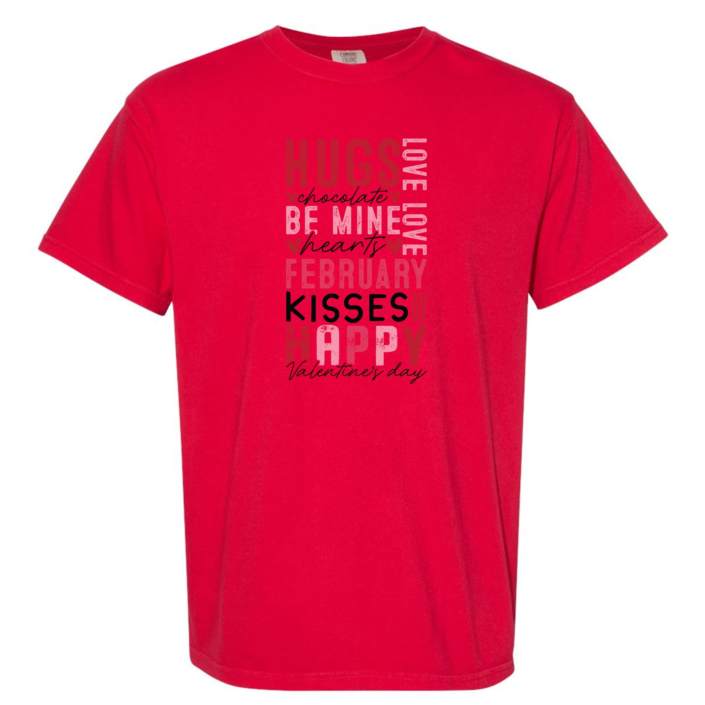 O1GYLM1D27-1717 Red