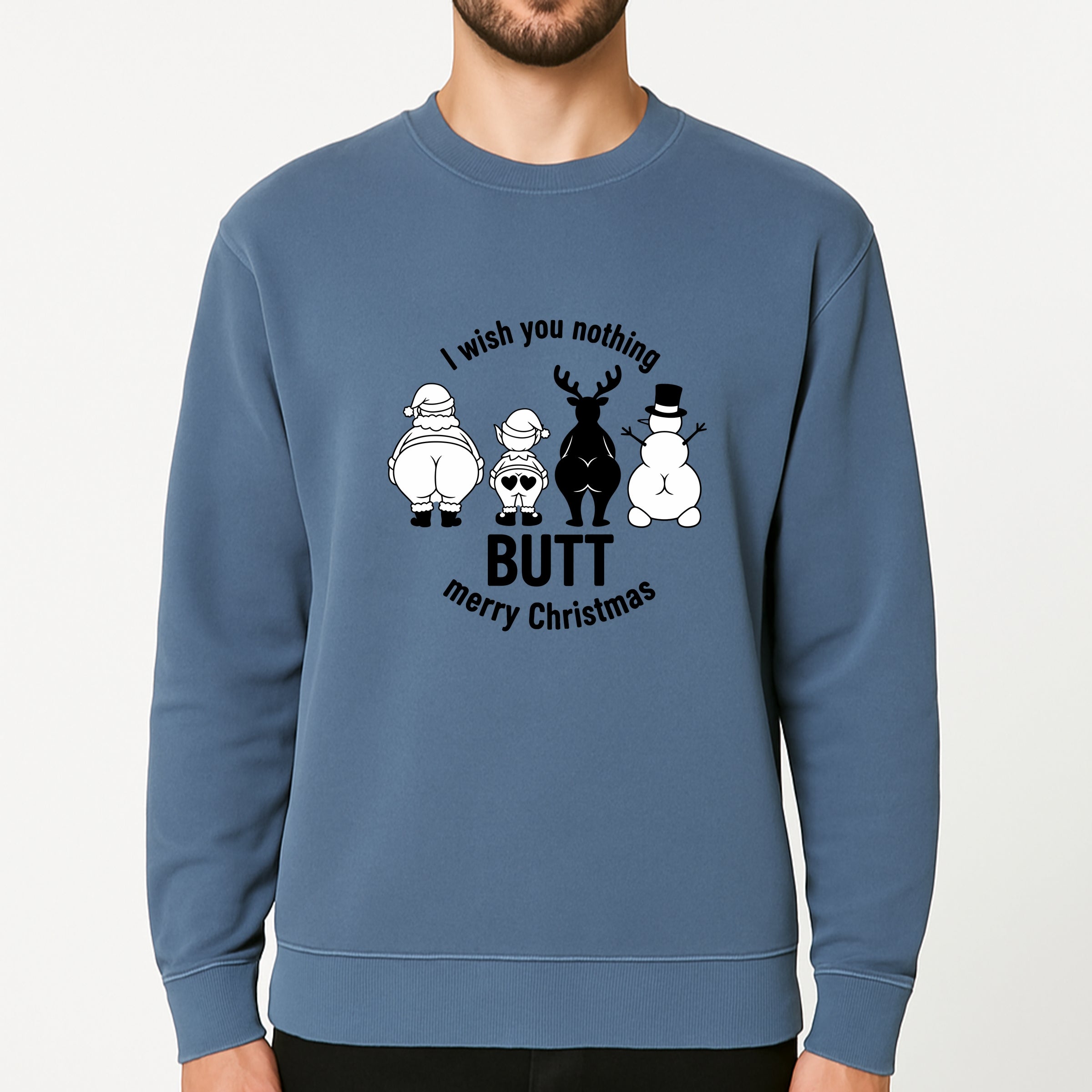 O3JY98YU9F-1566 Blue Jean