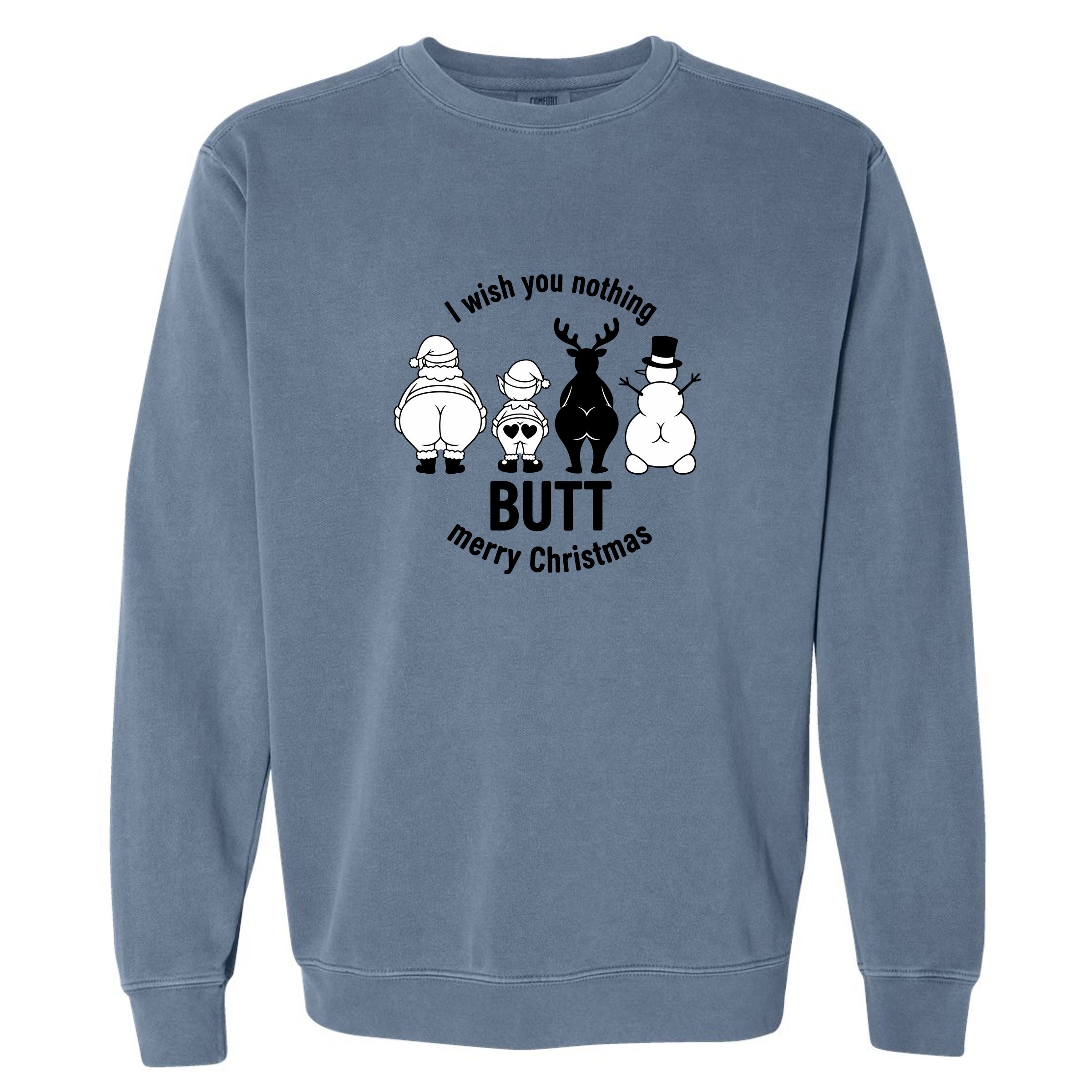 O3JY98YU9F-1566 Blue Jean