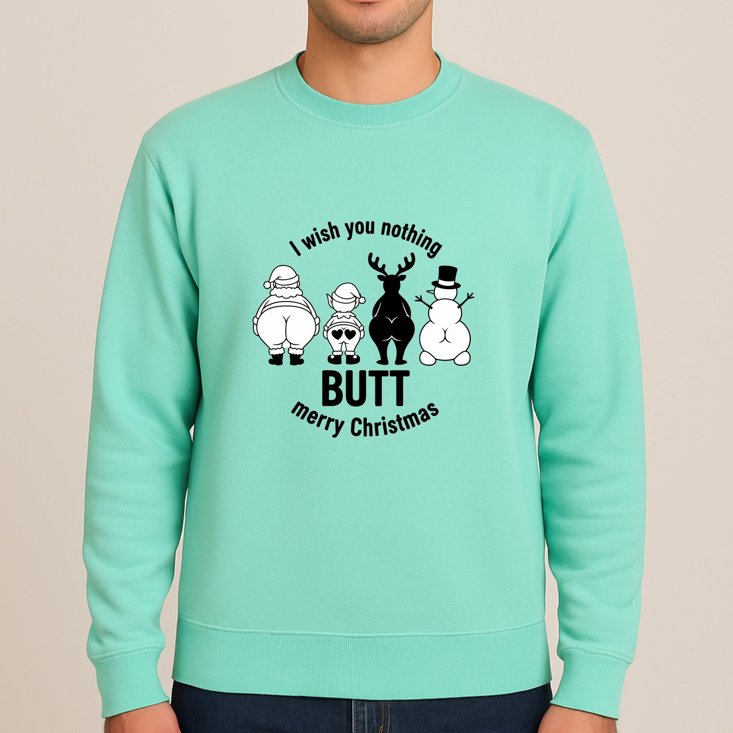 O3JY98YU9F-1566 Chalky Mint