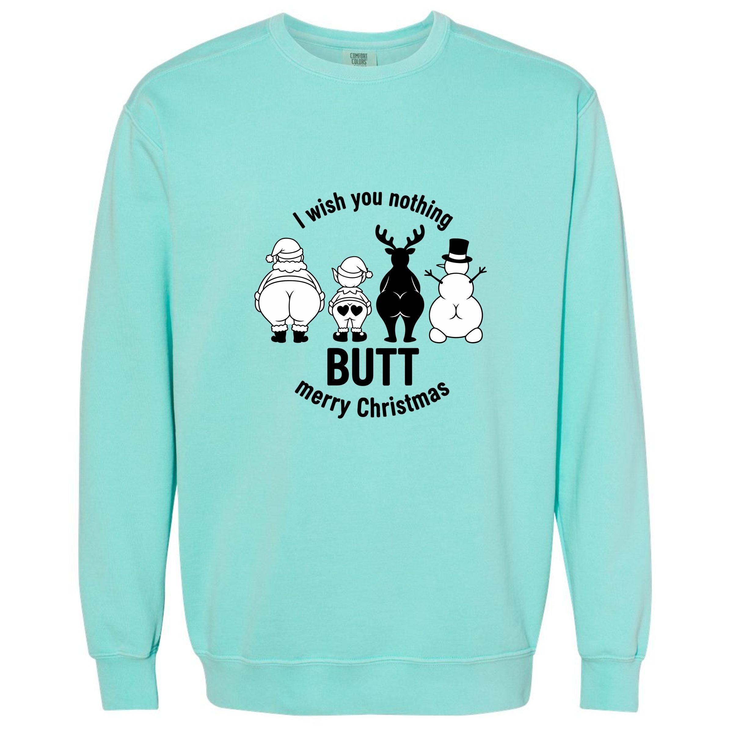 O3JY98YU9F-1566 Chalky Mint