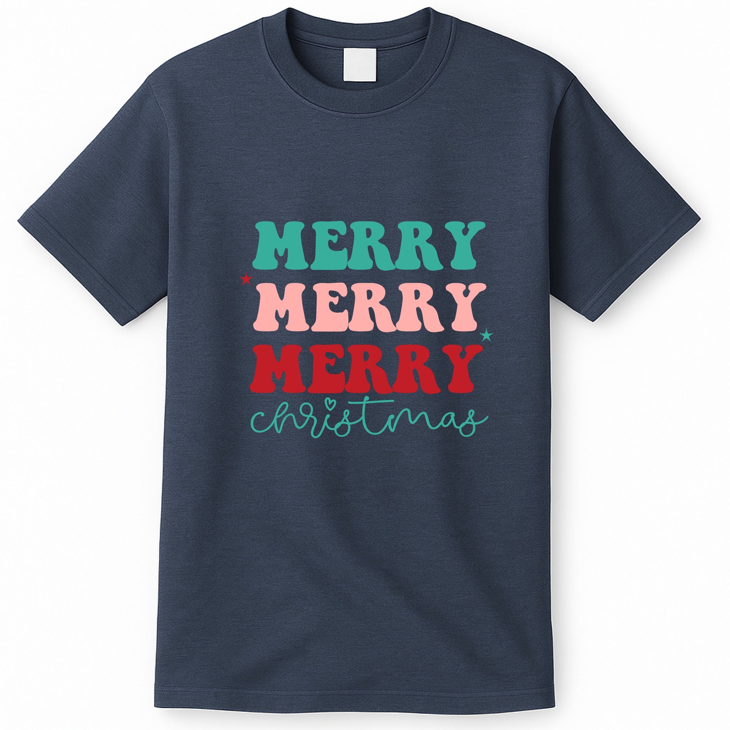 variant-Navy Heather-noThread