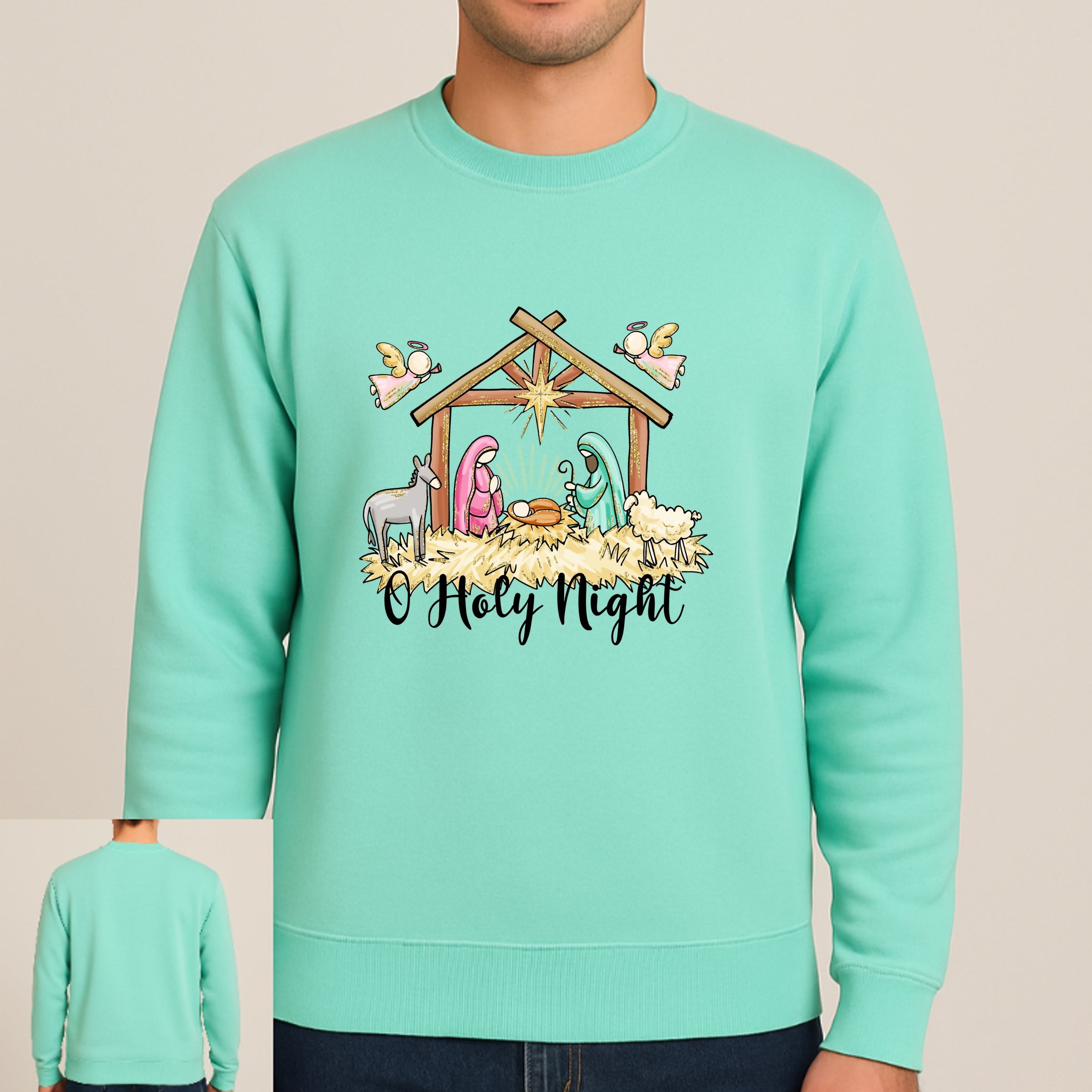 variant-Chalky Mint-noThread