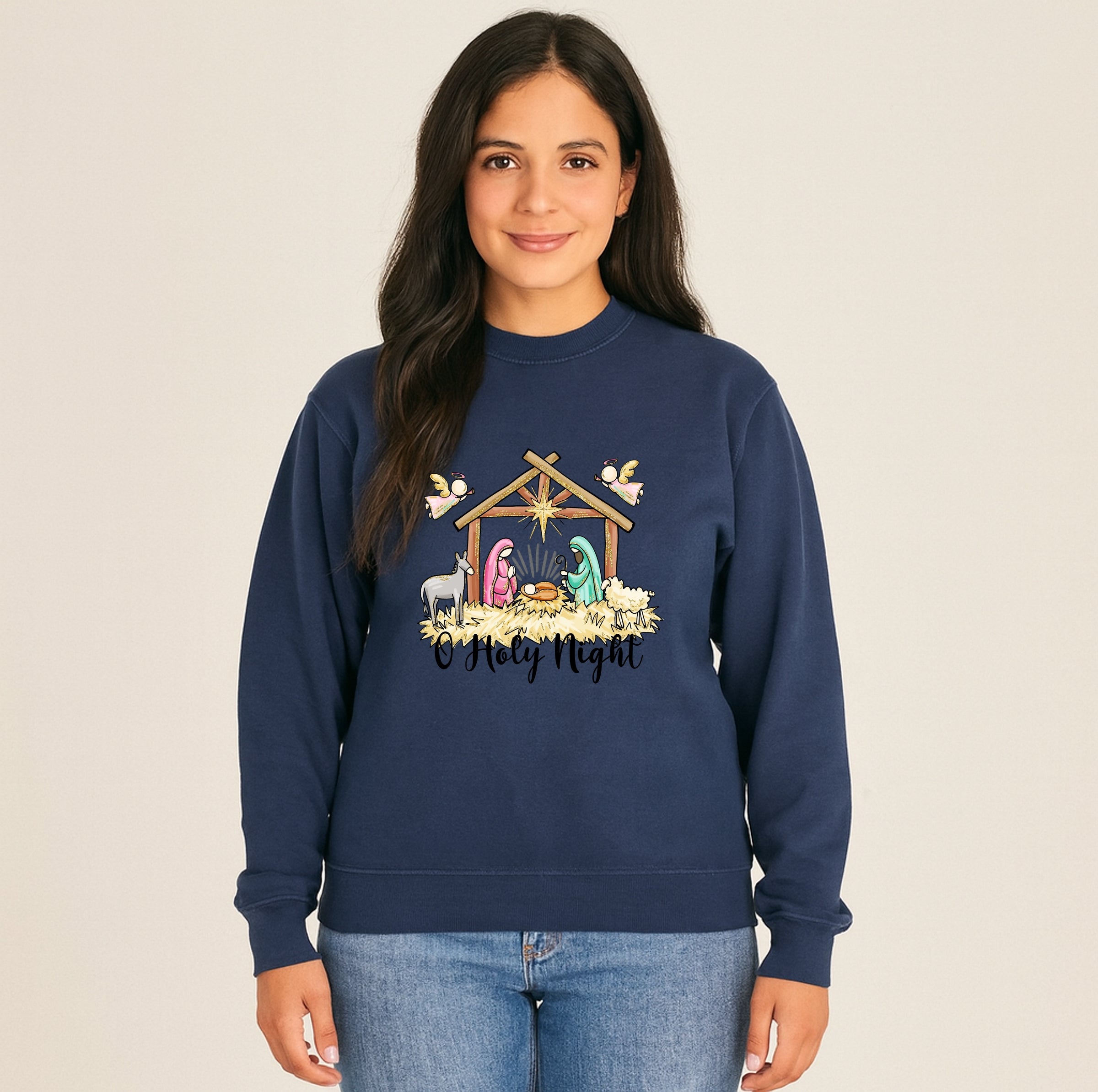 P2ROAB37Q1-1566 True Navy