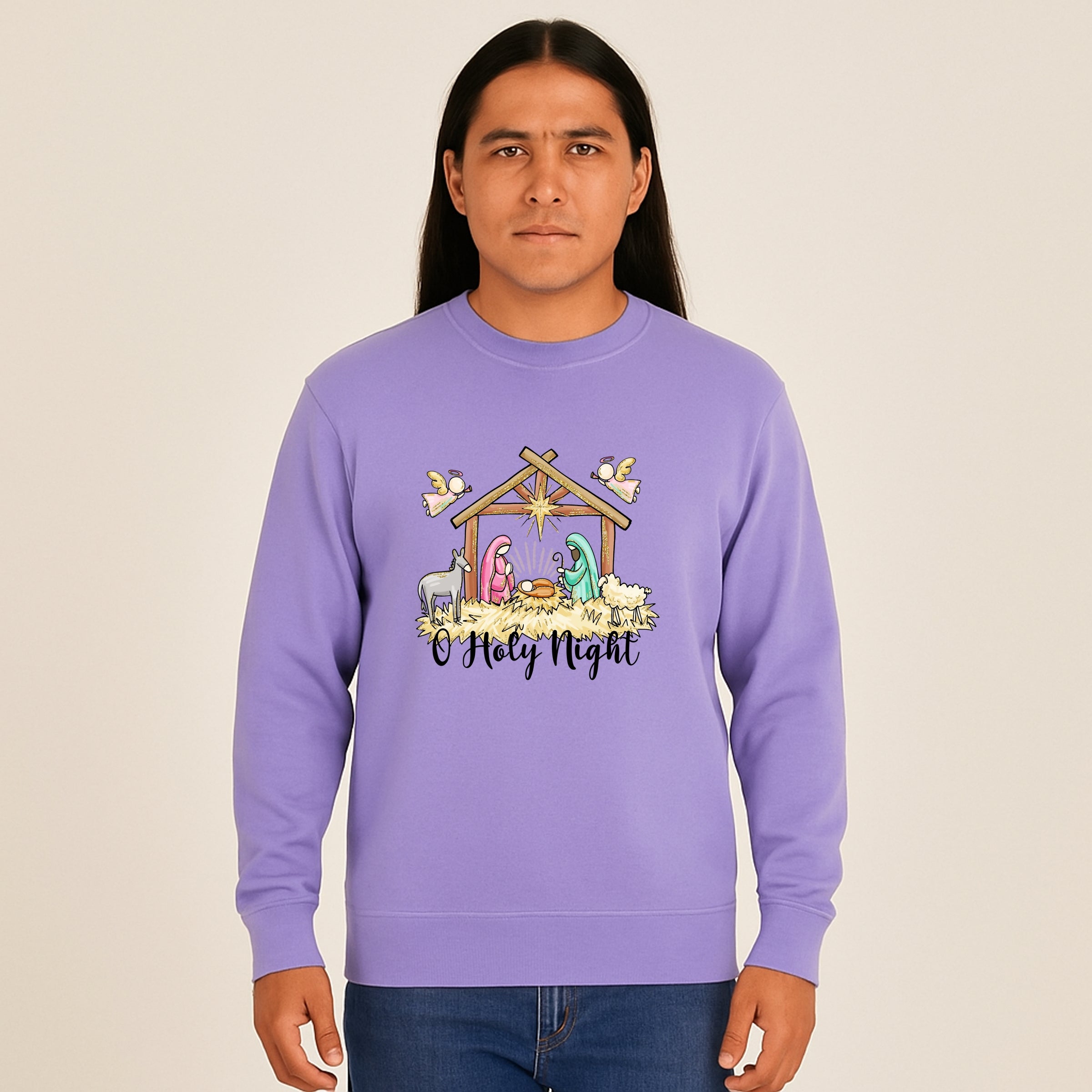 P2ROAB37Q1-1566 Violet