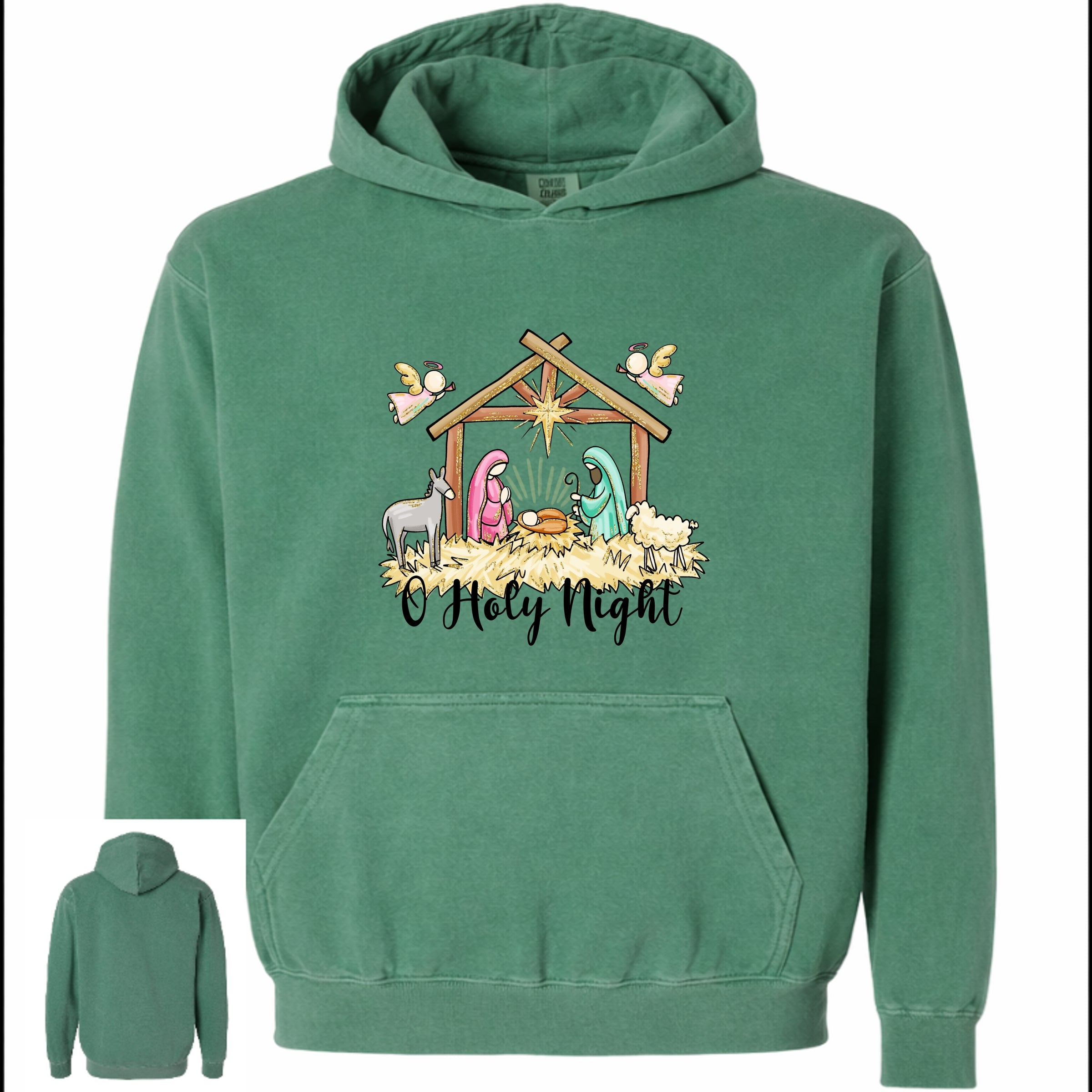 variant-Light Green-noThread