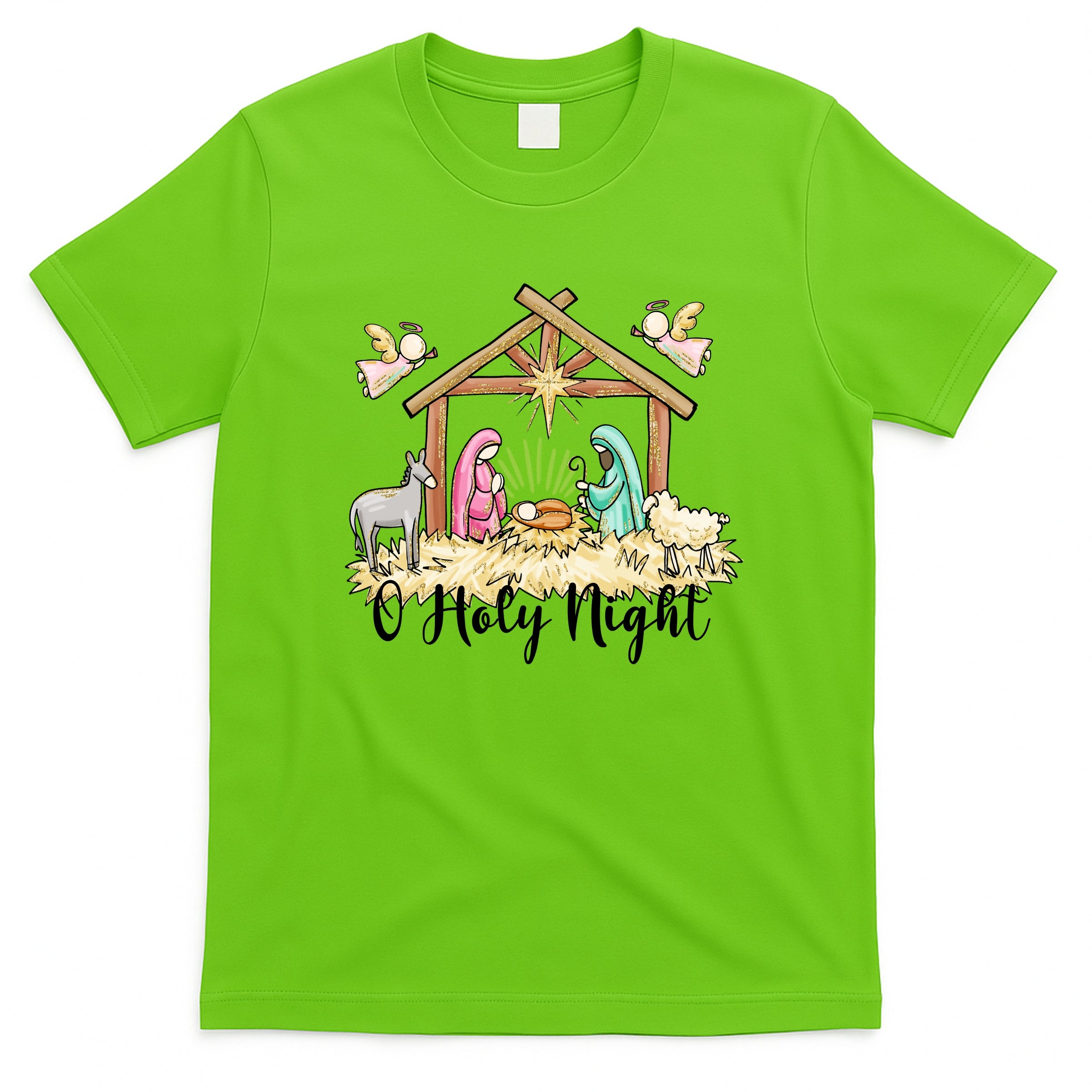 variant-Lime Green-noThread