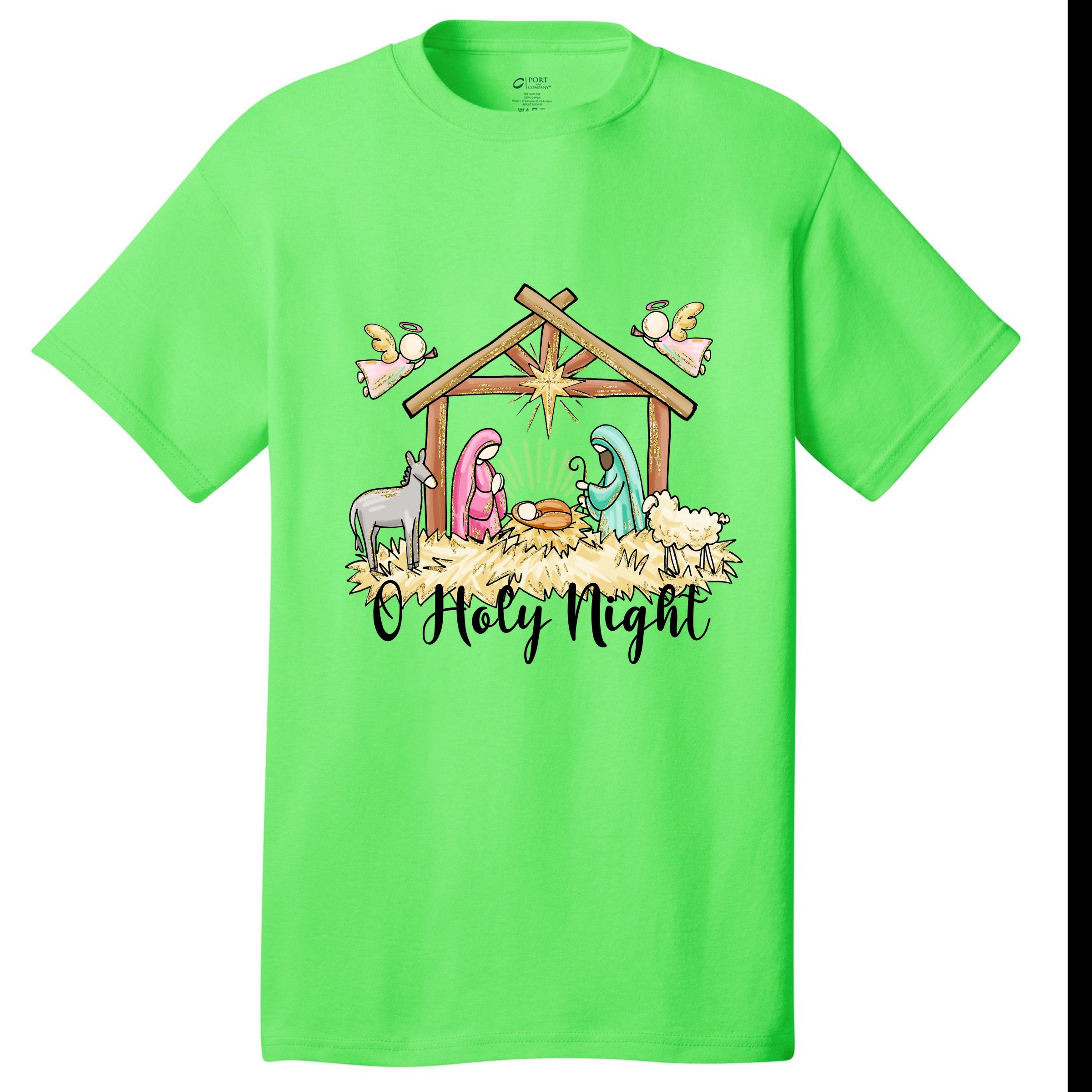 variant-Neon Green-noThread