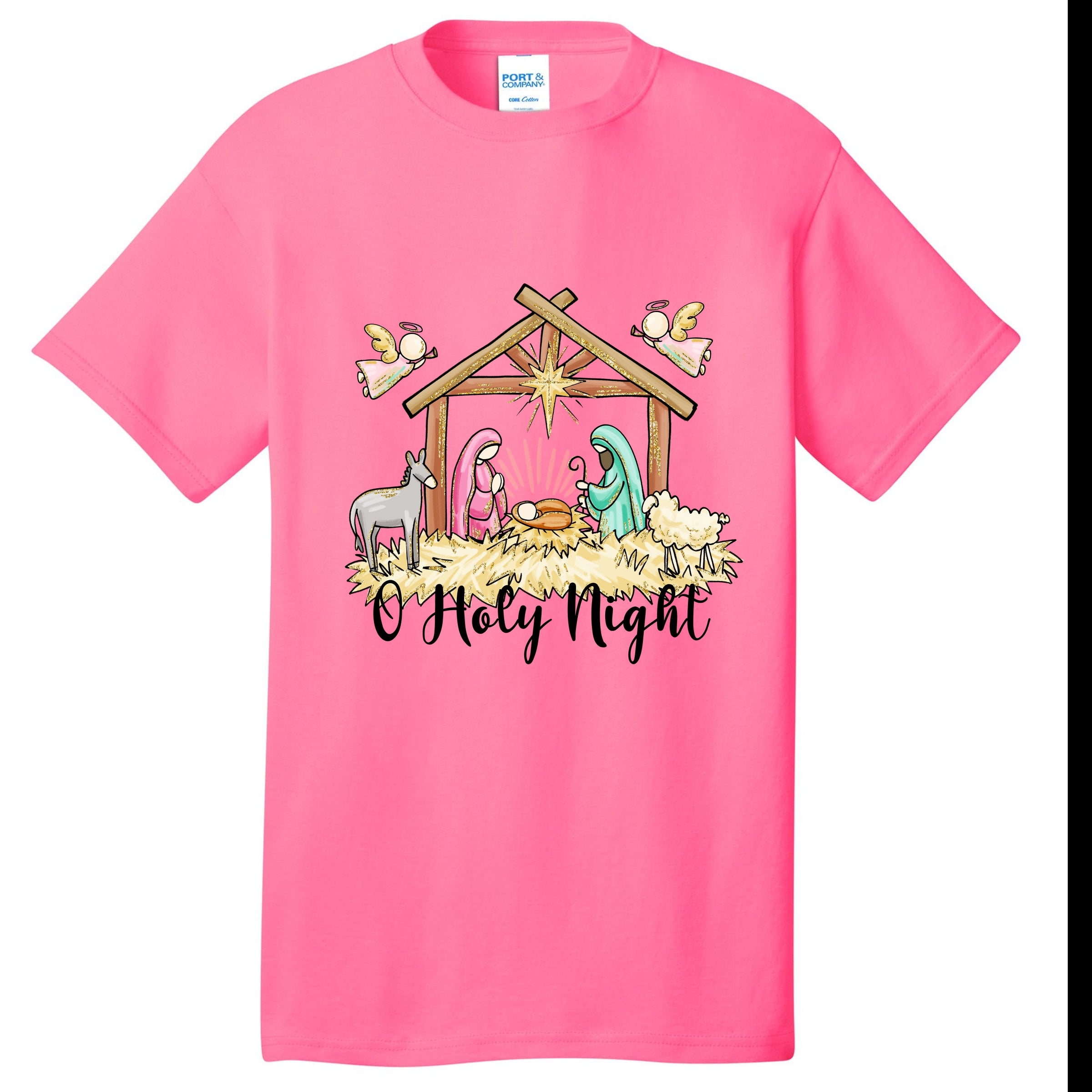 P2ROAB37Q1-AT Neon Pink