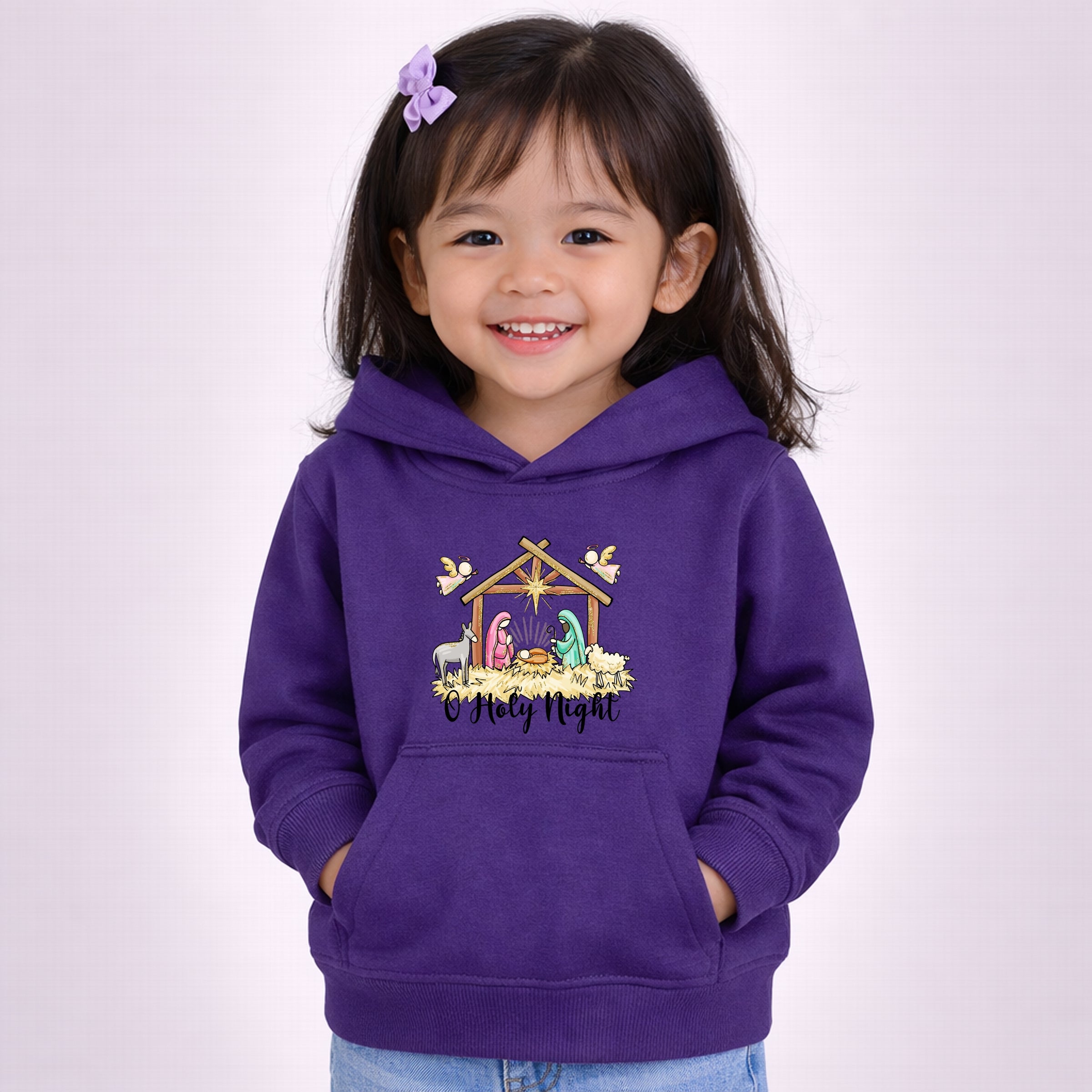 P2ROAB37Q1-THD Purple