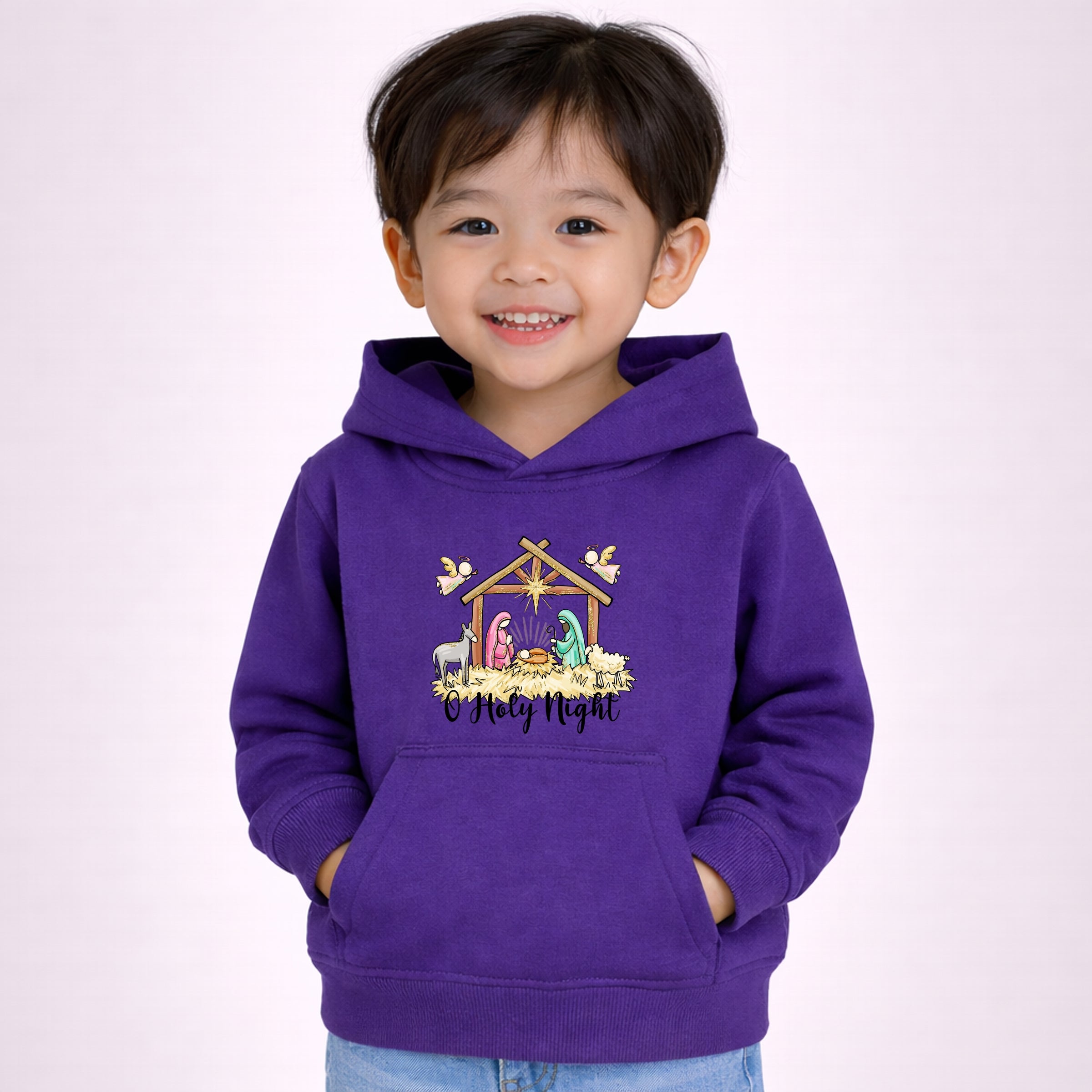 P2ROAB37Q1-THD Purple