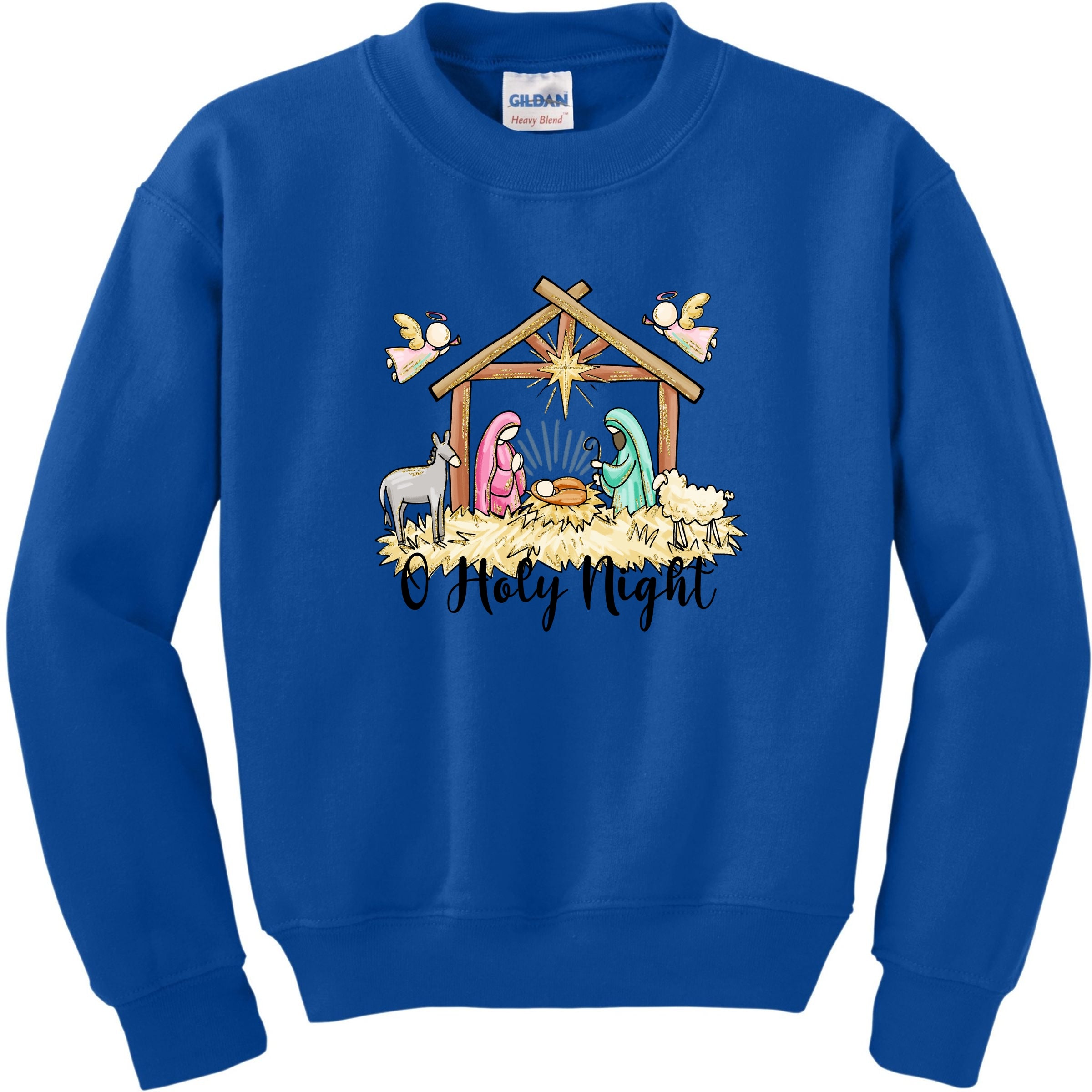 P2ROAB37Q1-YAS Blue