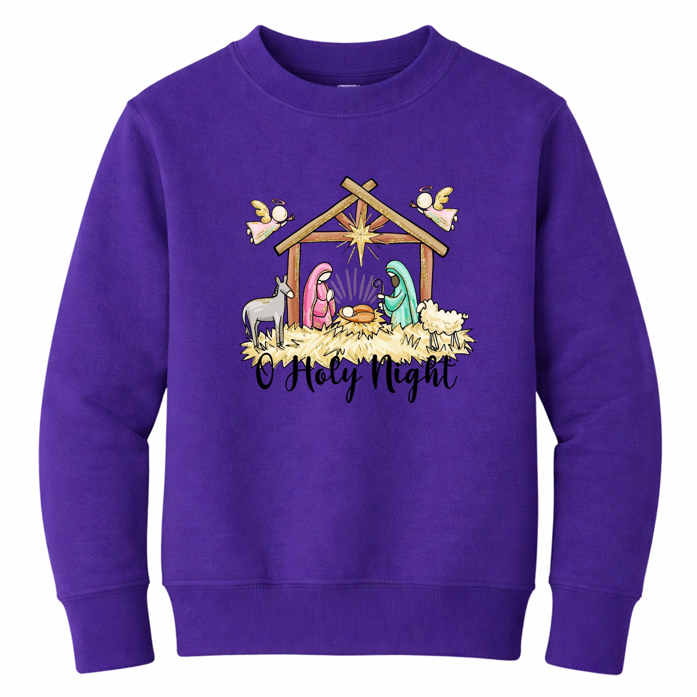 P2ROAB37Q1-YAS Purple