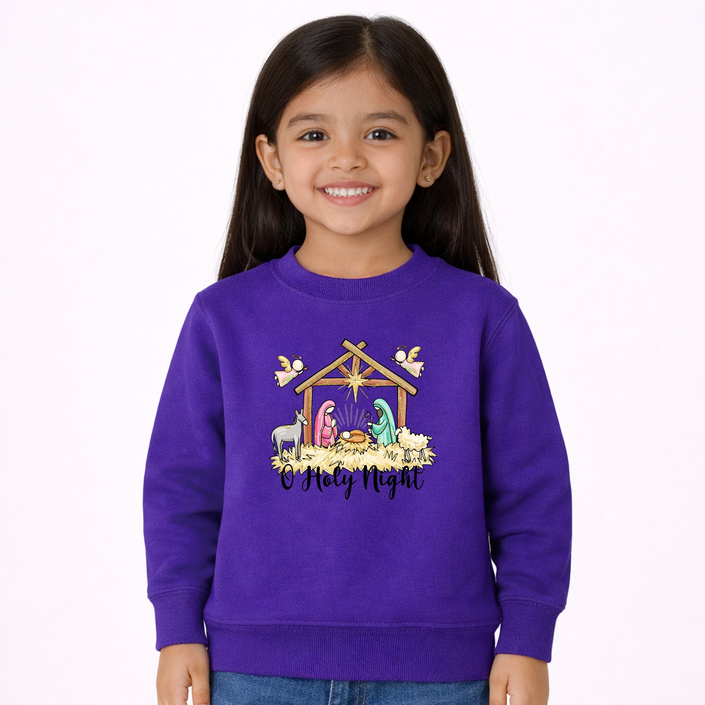 P2ROAB37Q1-YAS Purple