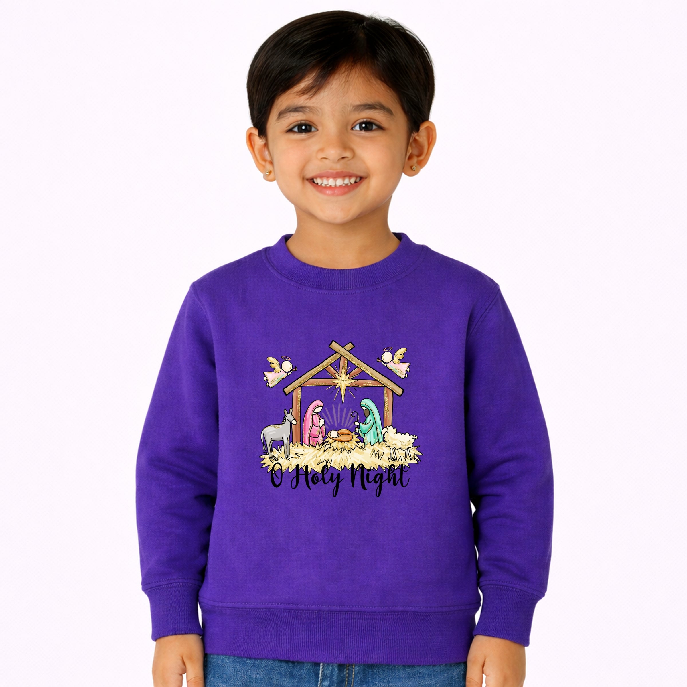 P2ROAB37Q1-YAS Purple