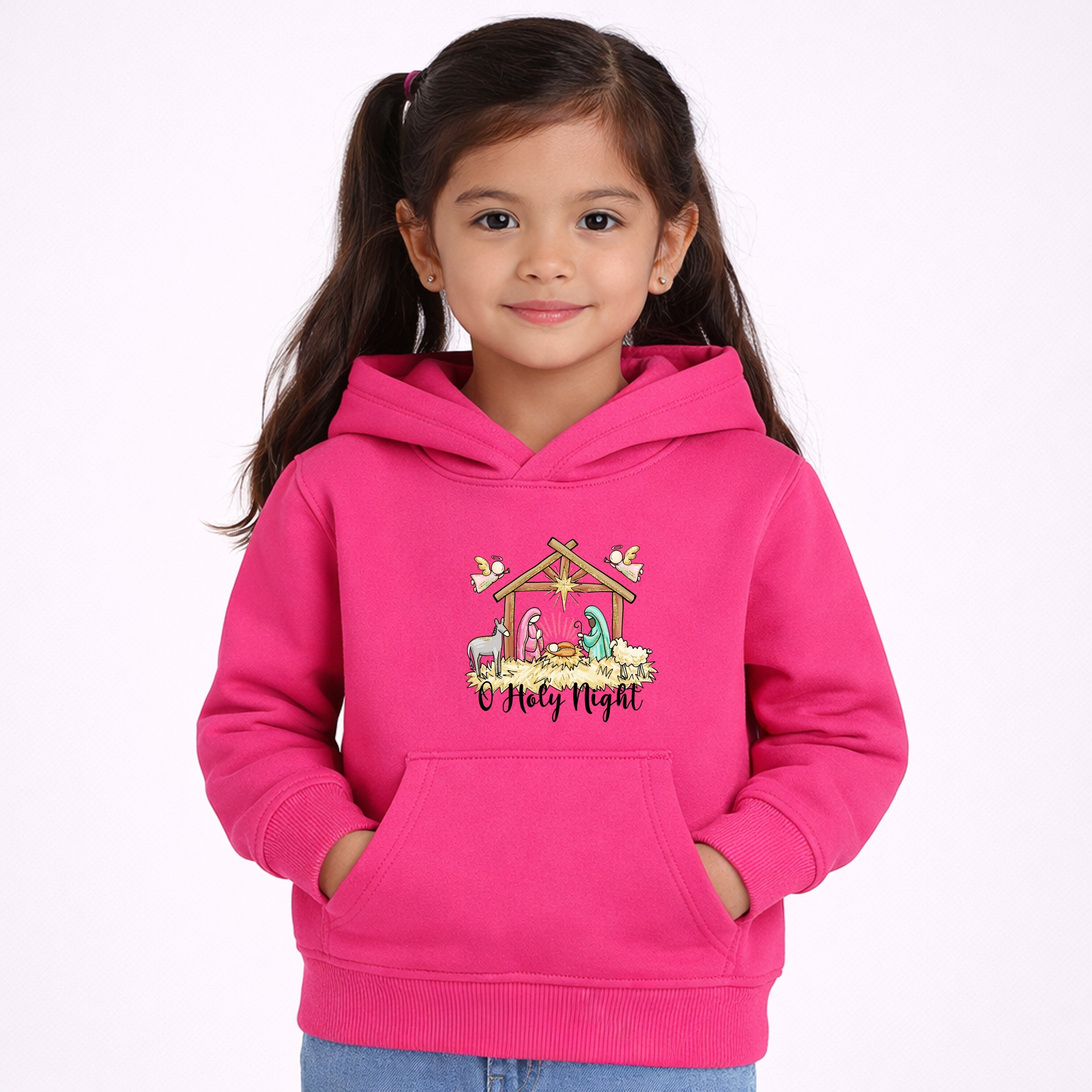 P2ROAB37Q1-YHD Hot Pink