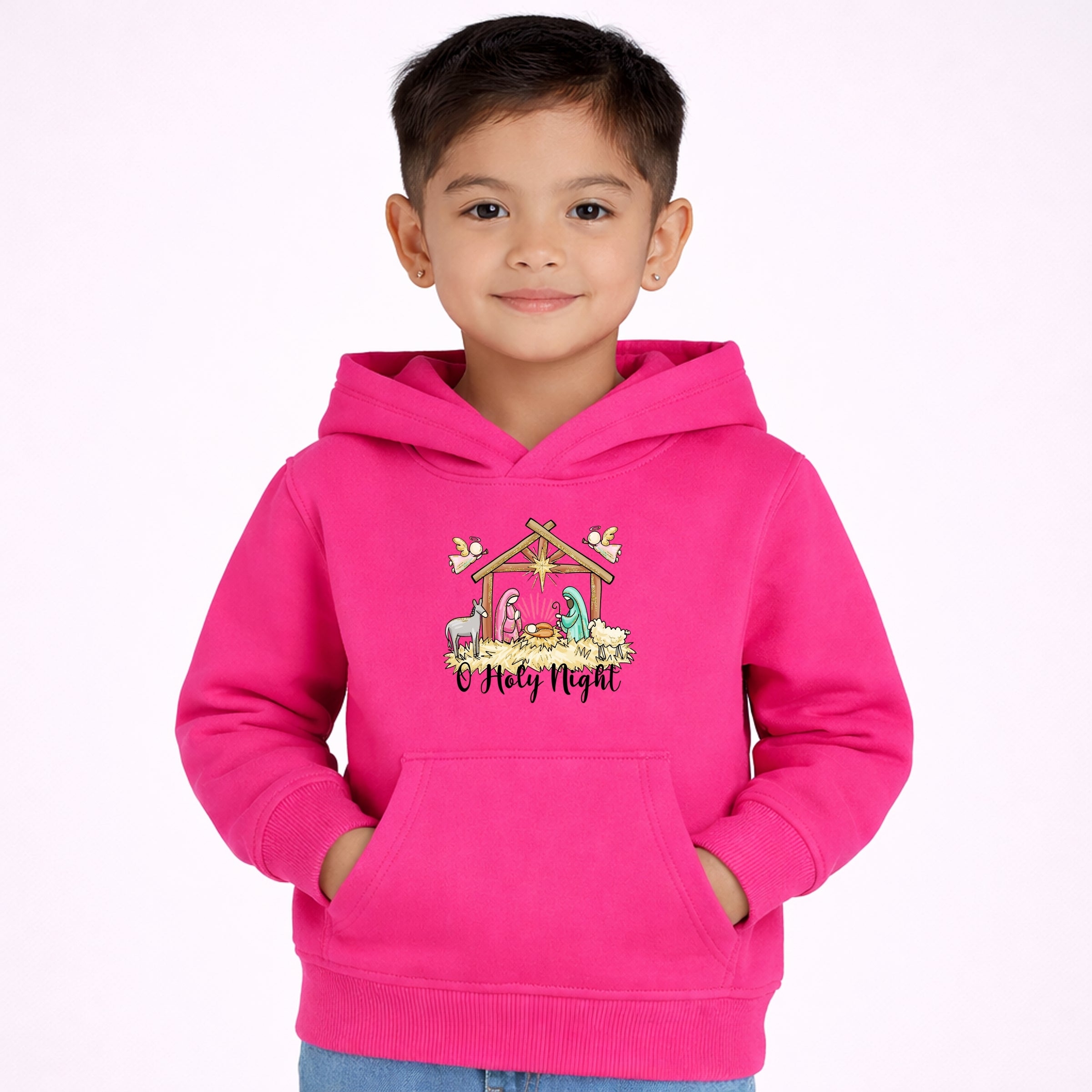 P2ROAB37Q1-YHD Hot Pink