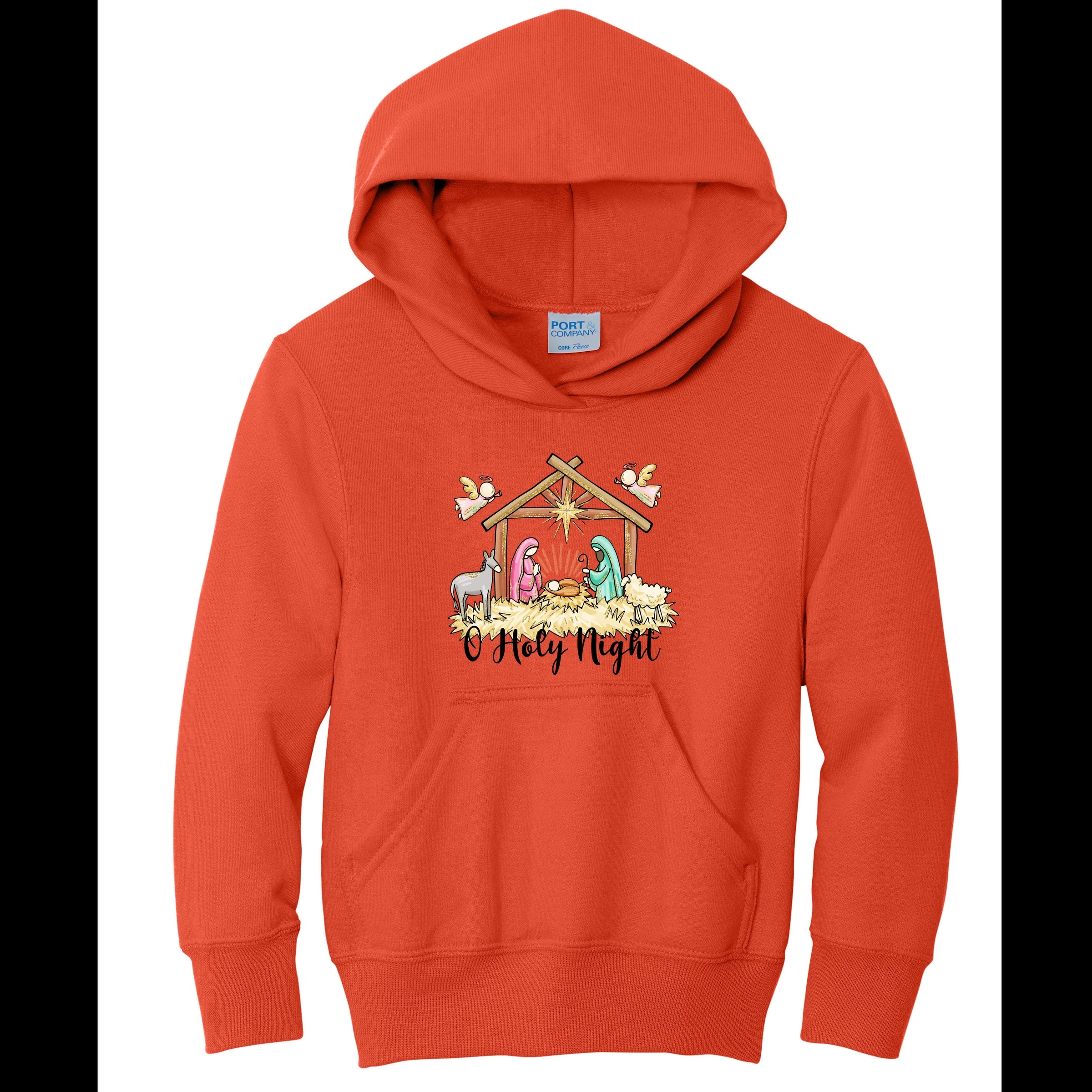P2ROAB37Q1-YHD Orange