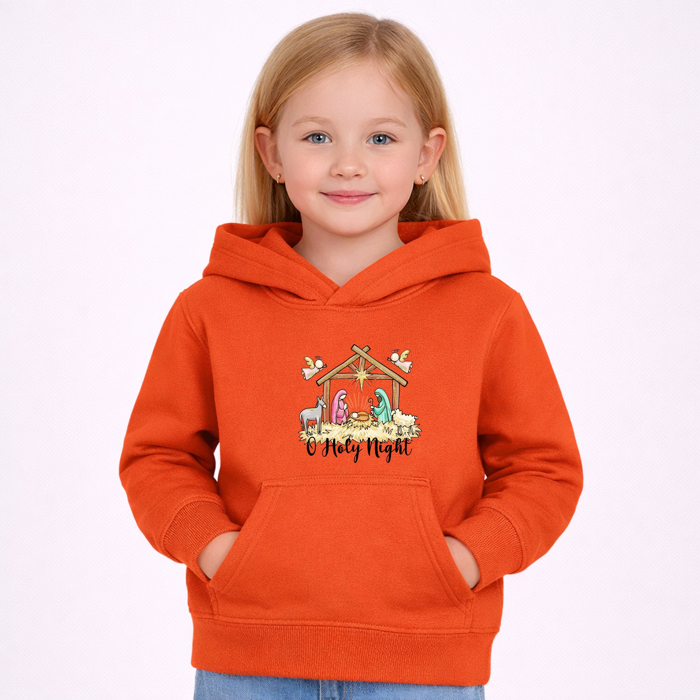 P2ROAB37Q1-YHD Orange