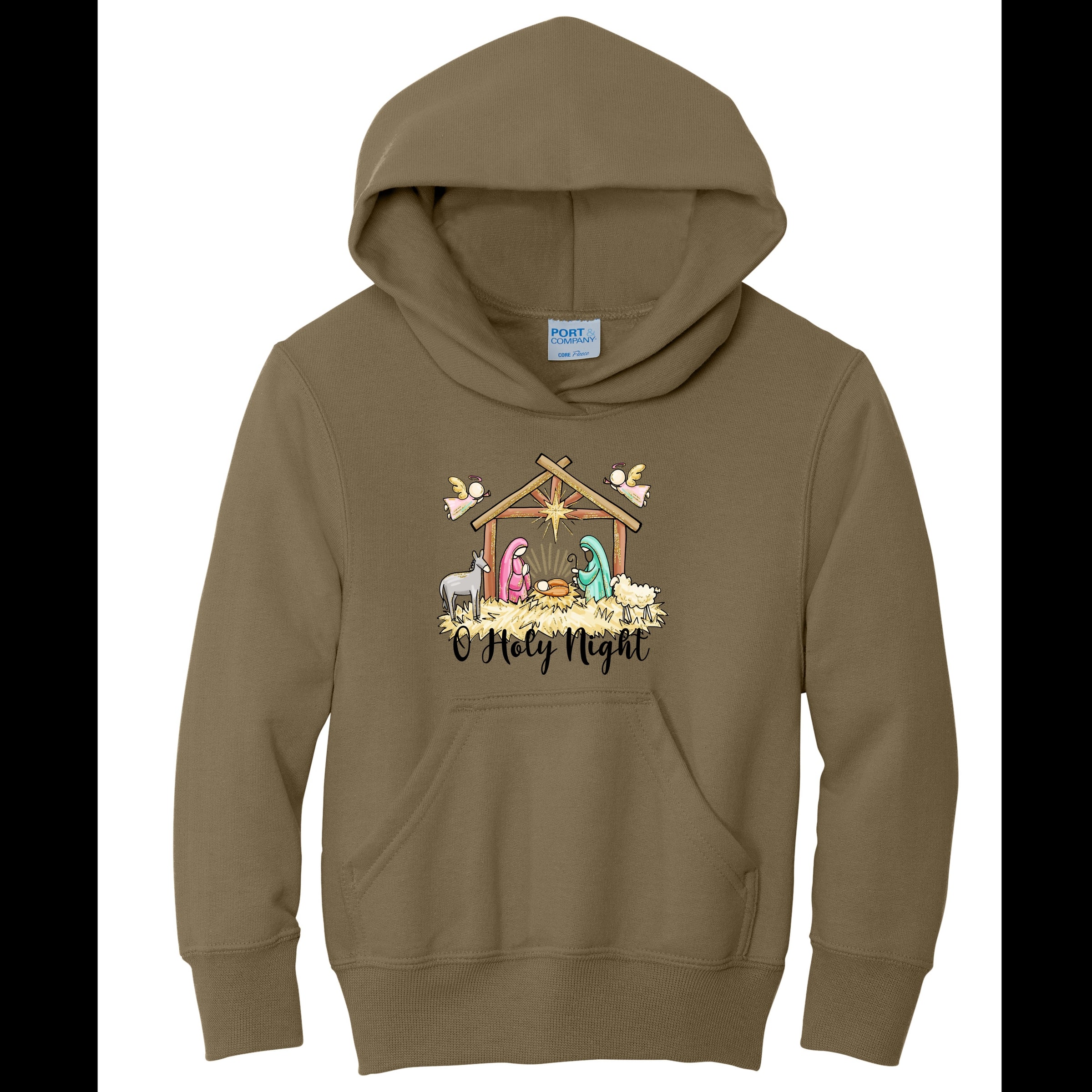 P2ROAB37Q1-YHD Coyote Brown