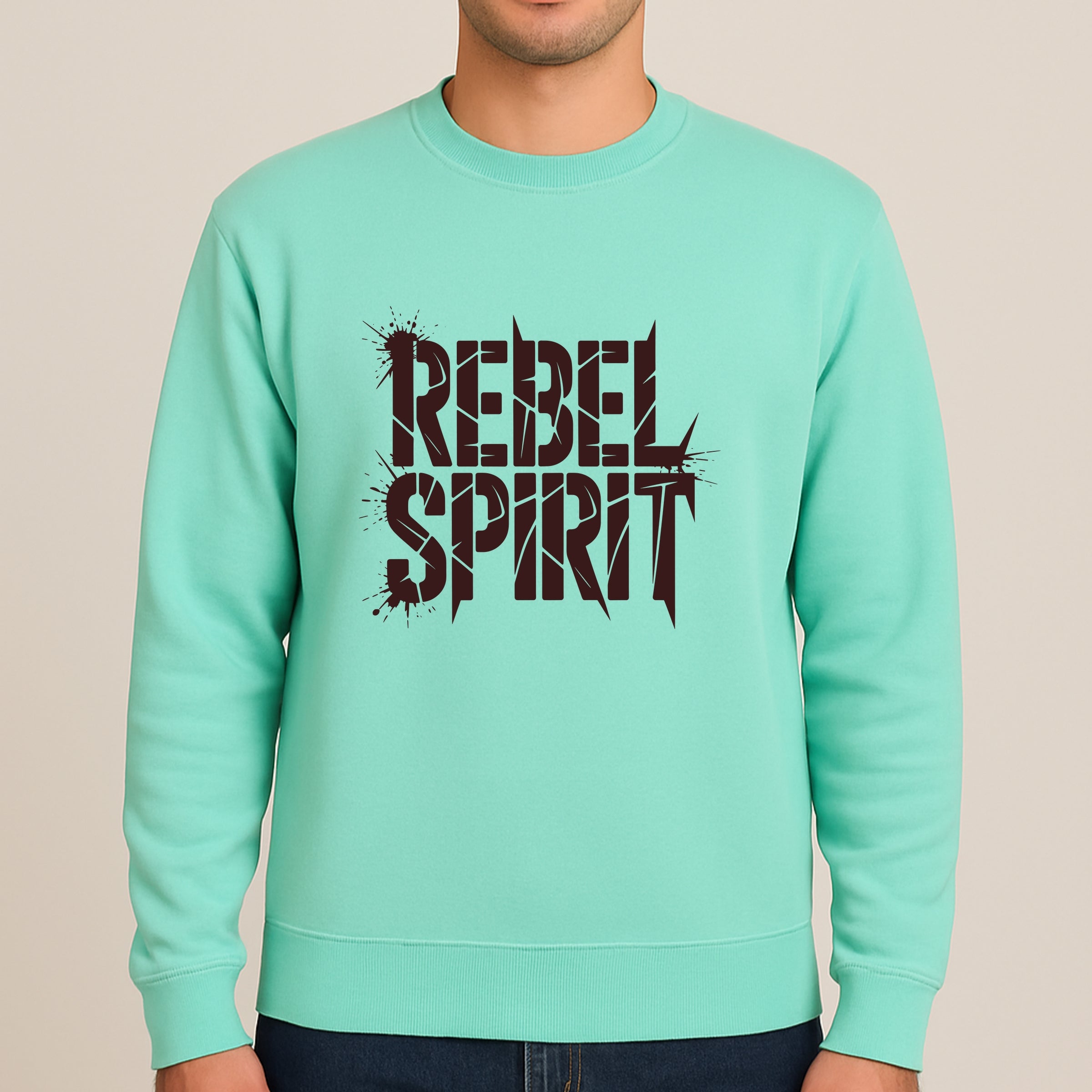 P56YWTK2FT-1566 Chalky Mint