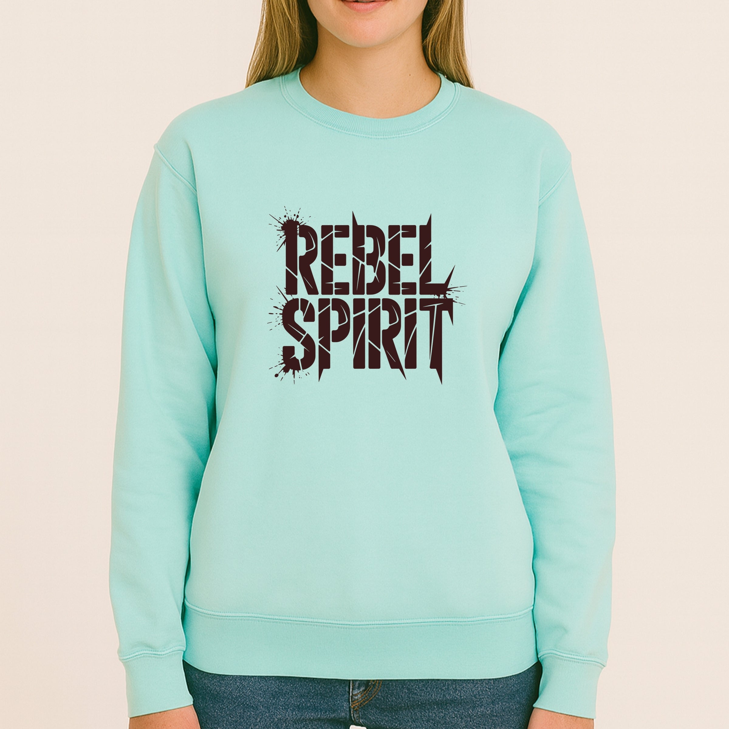 P56YWTK2FT-1566 Chalky Mint