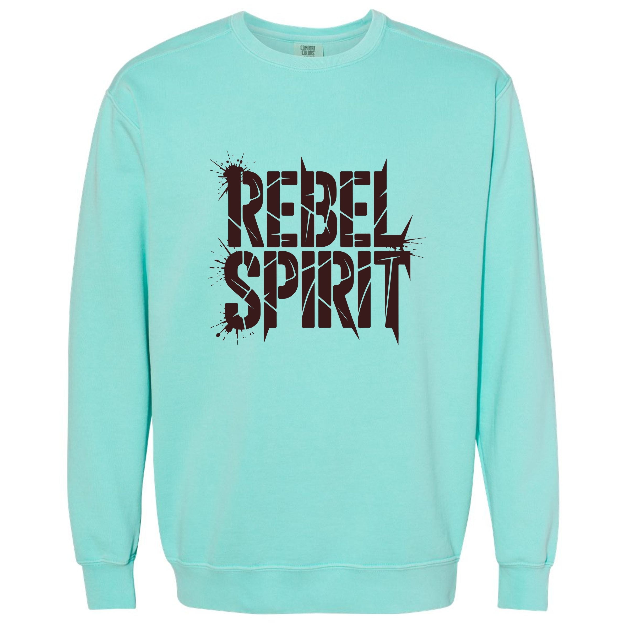 P56YWTK2FT-1566 Chalky Mint