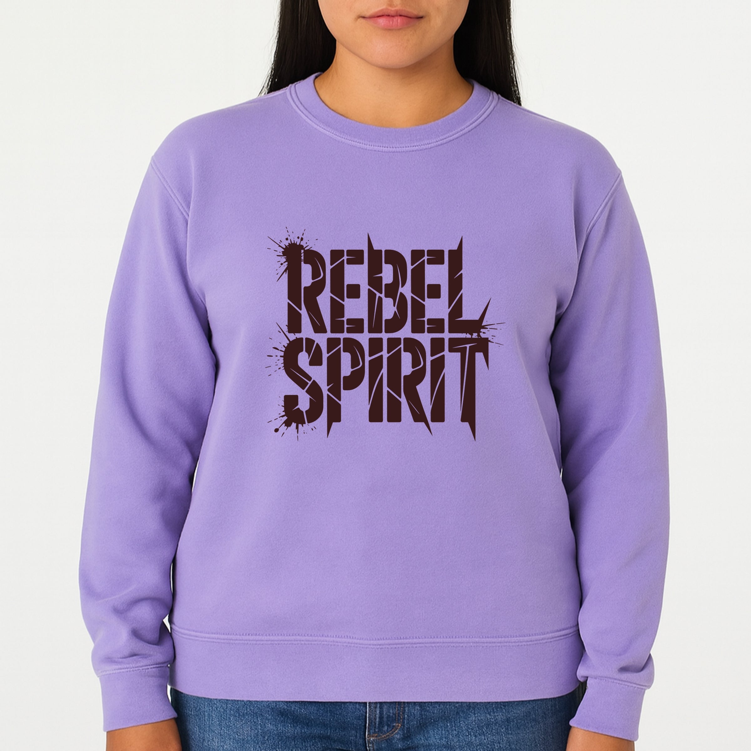P56YWTK2FT-1566 Violet