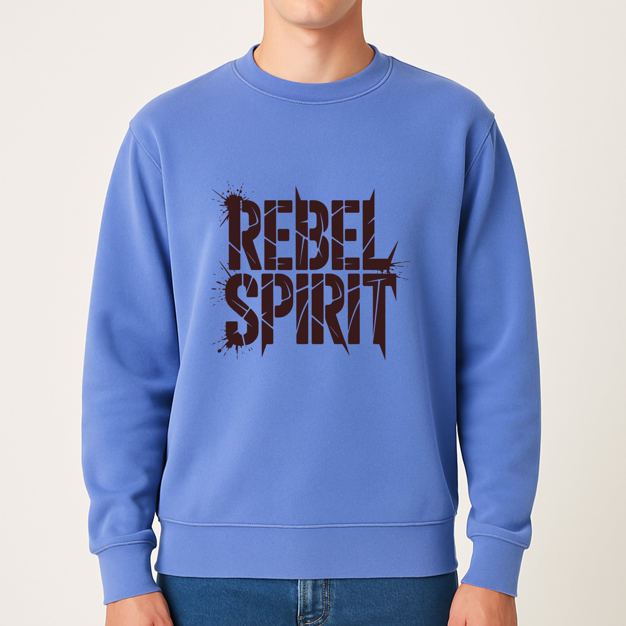 P56YWTK2FT-1566 Flo Blue