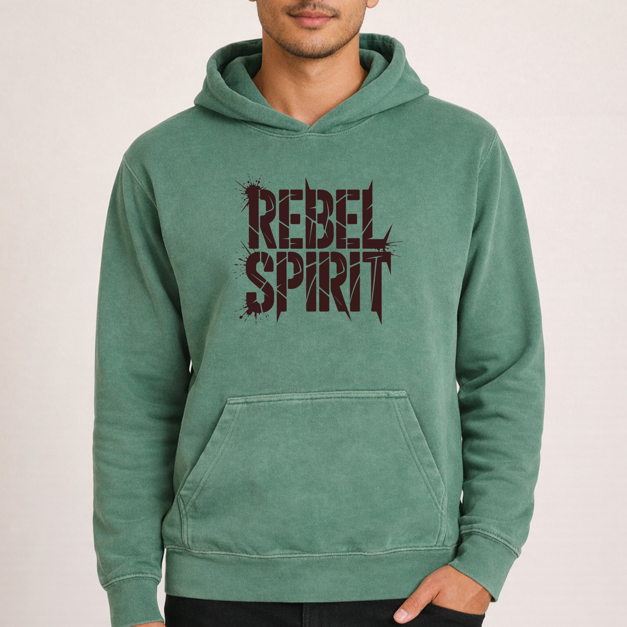 P56YWTK2FT-1567 Light Green