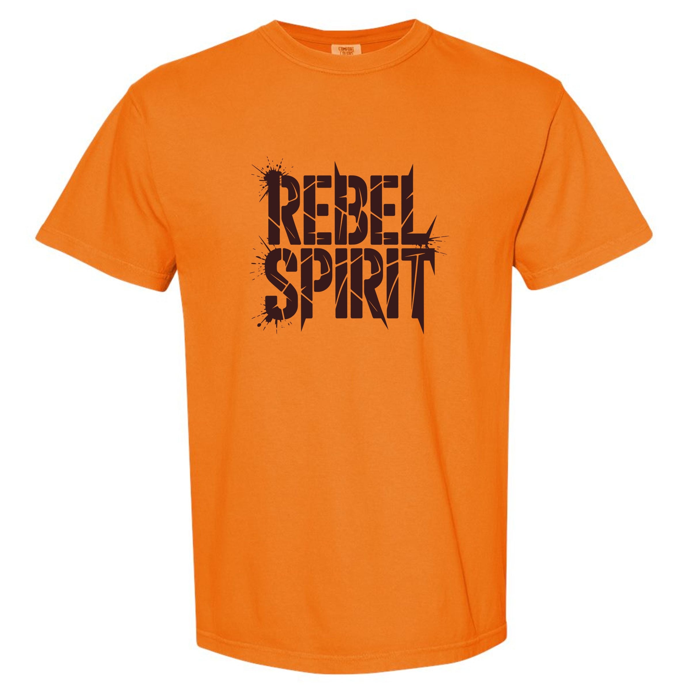 P56YWTK2FT-1717 Bright Orange