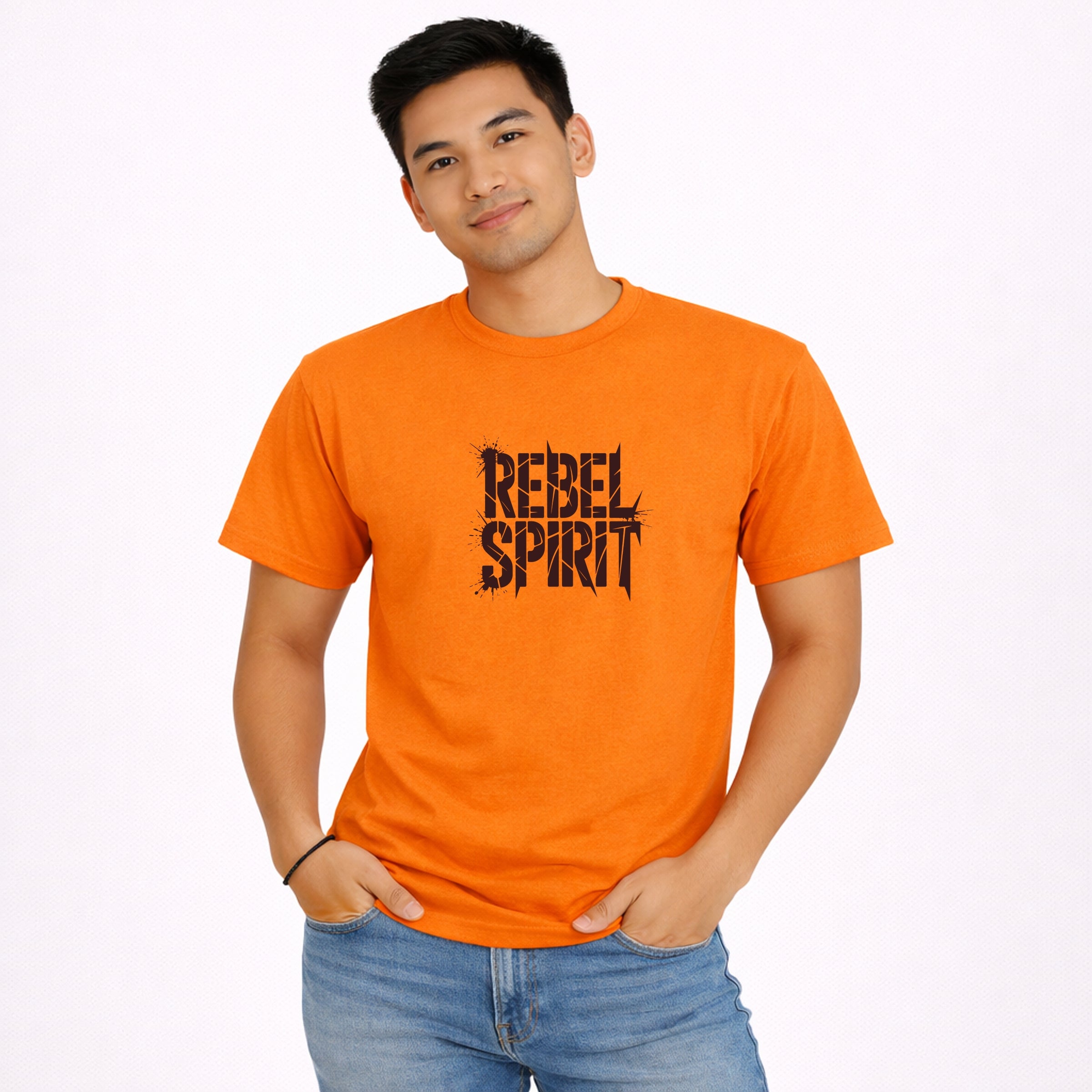 P56YWTK2FT-1717 Bright Orange
