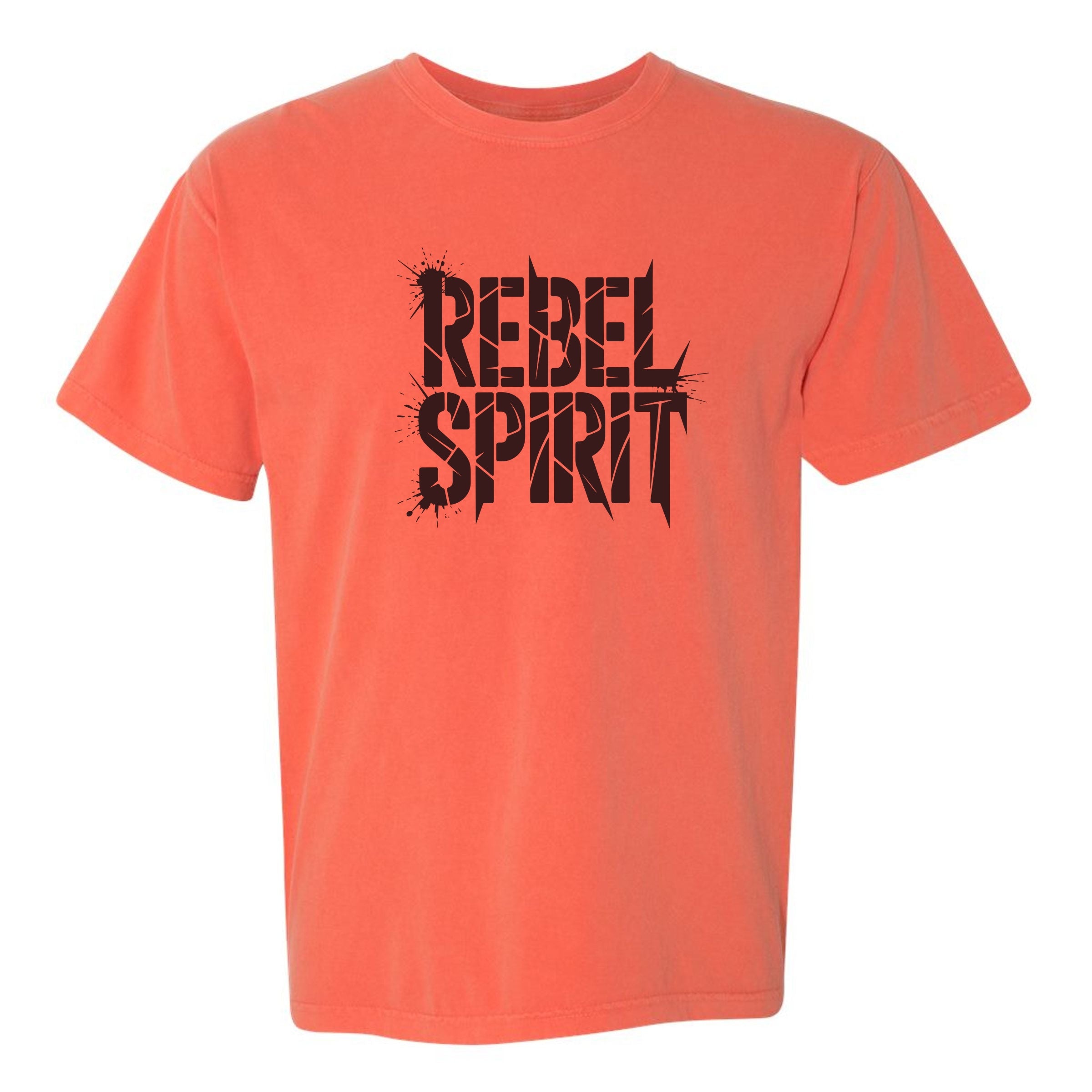 P56YWTK2FT-1717 Bright Salmon
