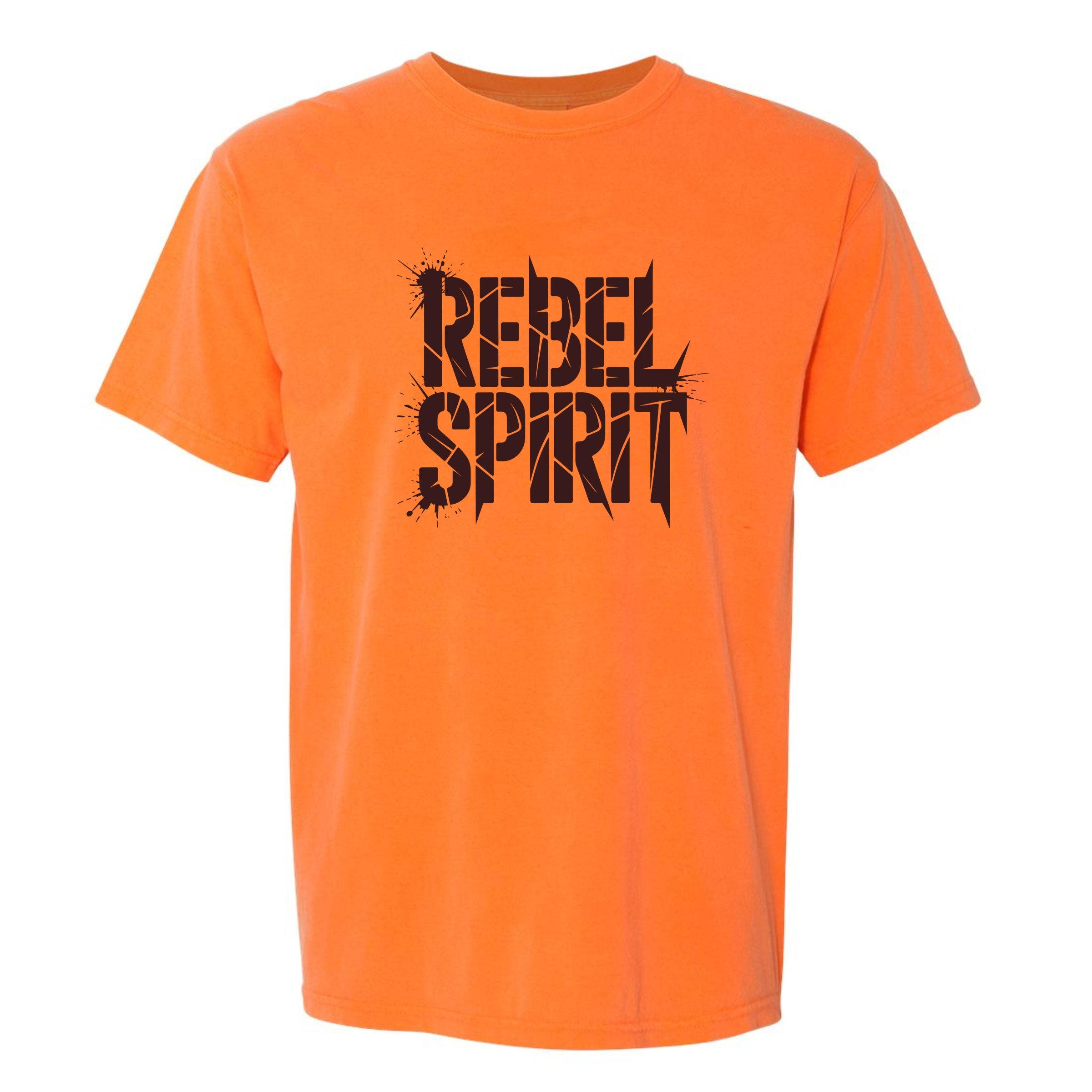 P56YWTK2FT-1717 Burnt Orange